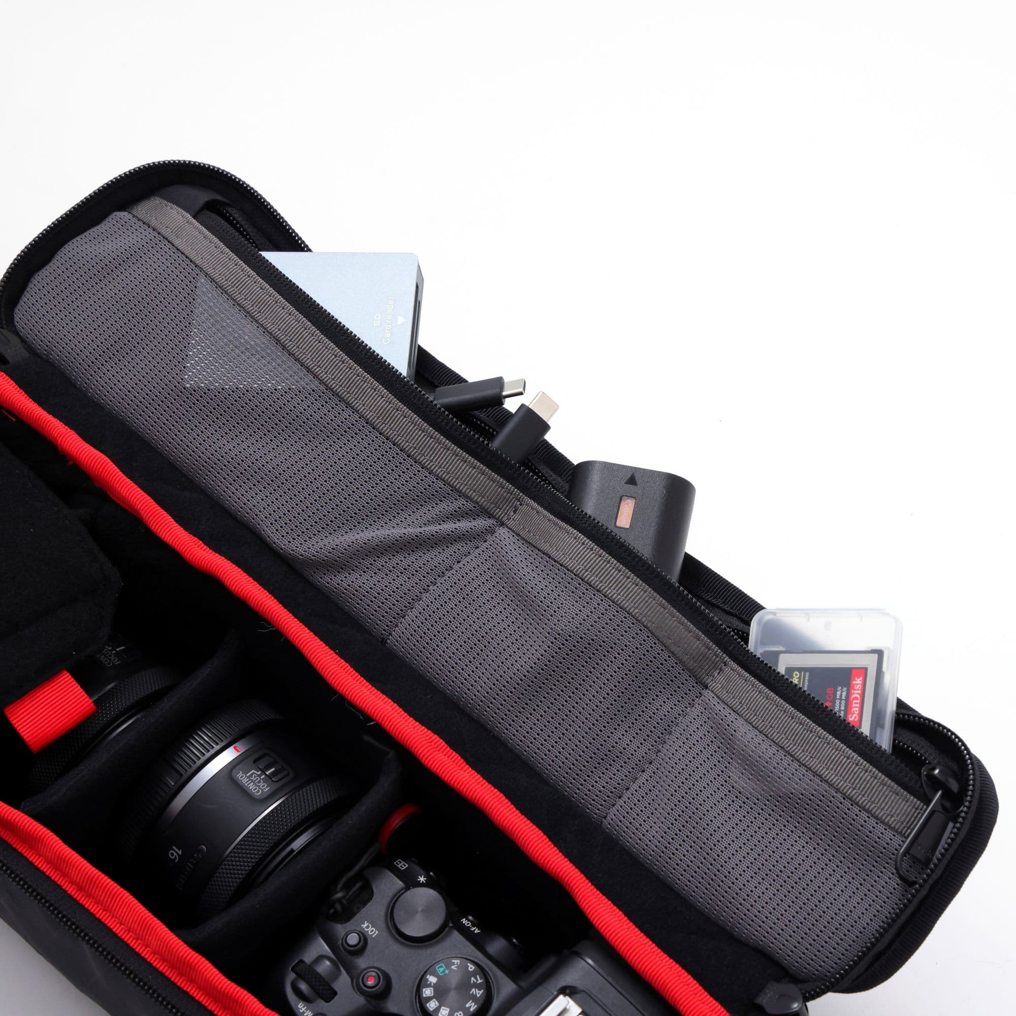 Kadet Photo Insert