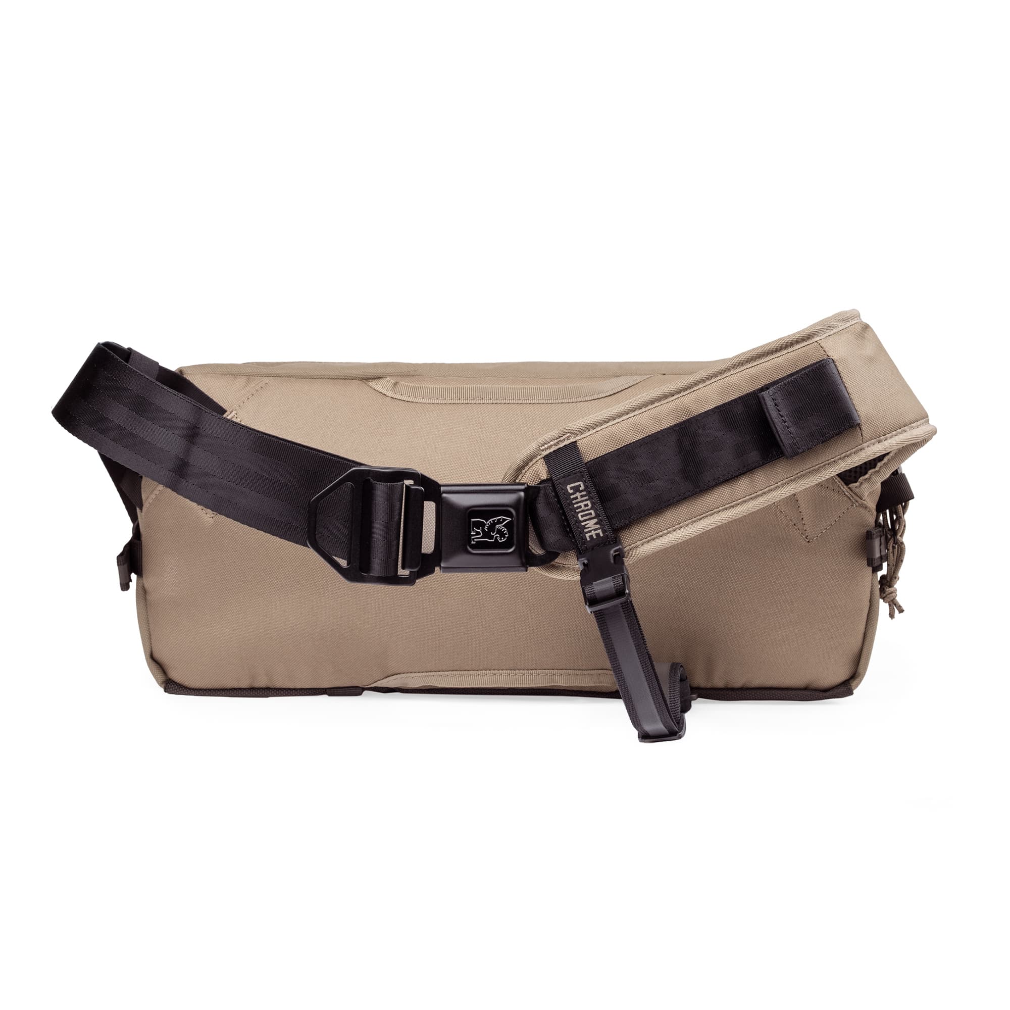 The back of the Kadet in Coyote brown #color_coyote