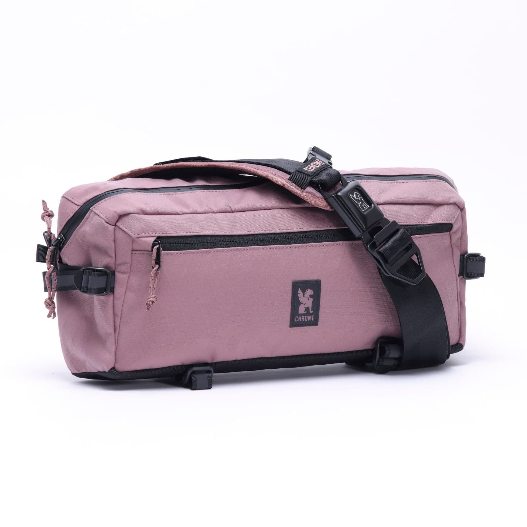 Kadet sling in mauve pink #color_mauve x
