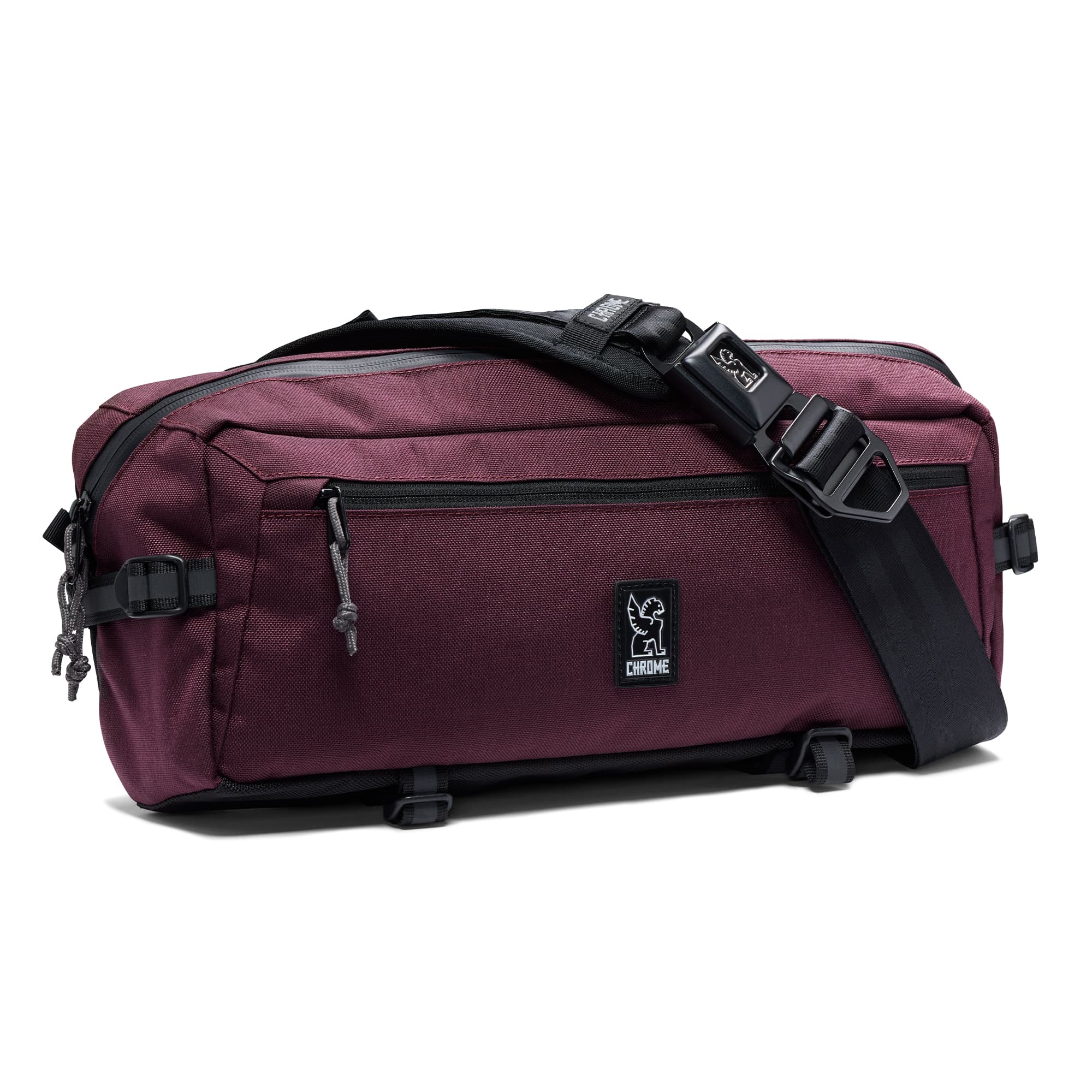 Kadet Sling in purple #color_royale