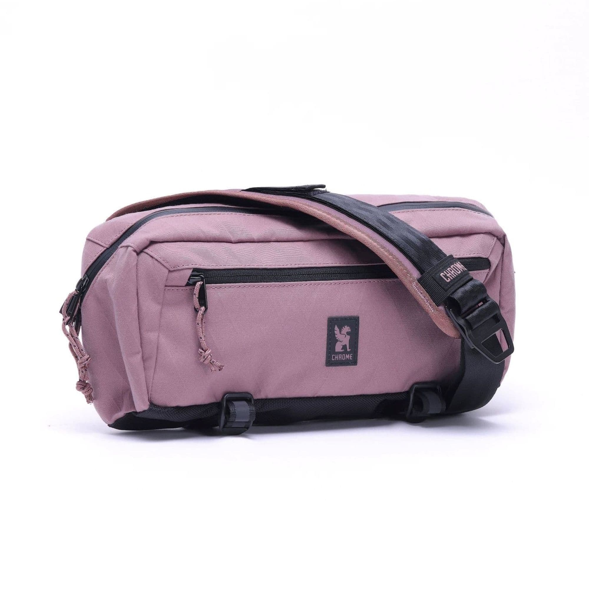 Mini Kadet in mauve pink #color_mauve x