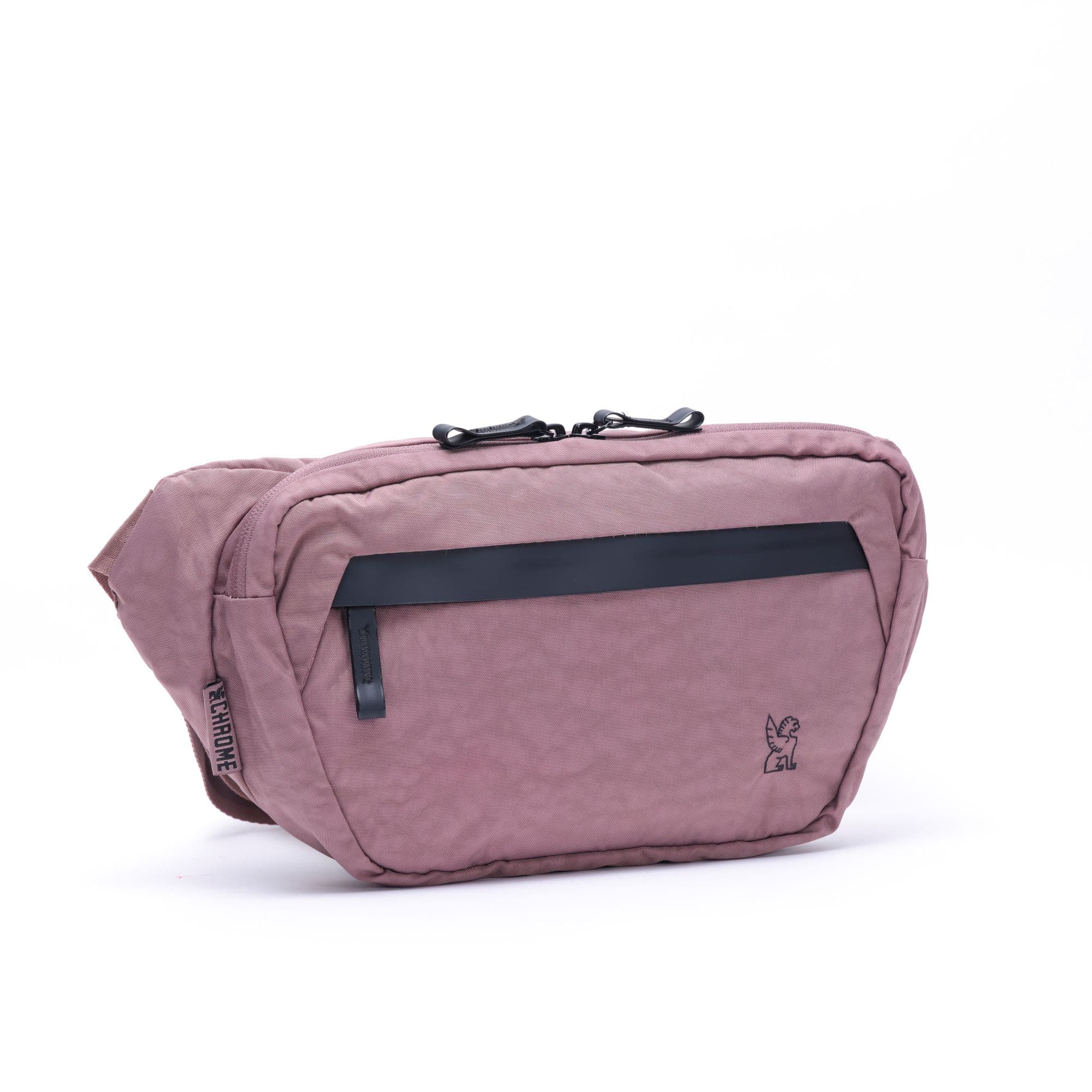 Sabin 6L Sling in pink #color_mauve