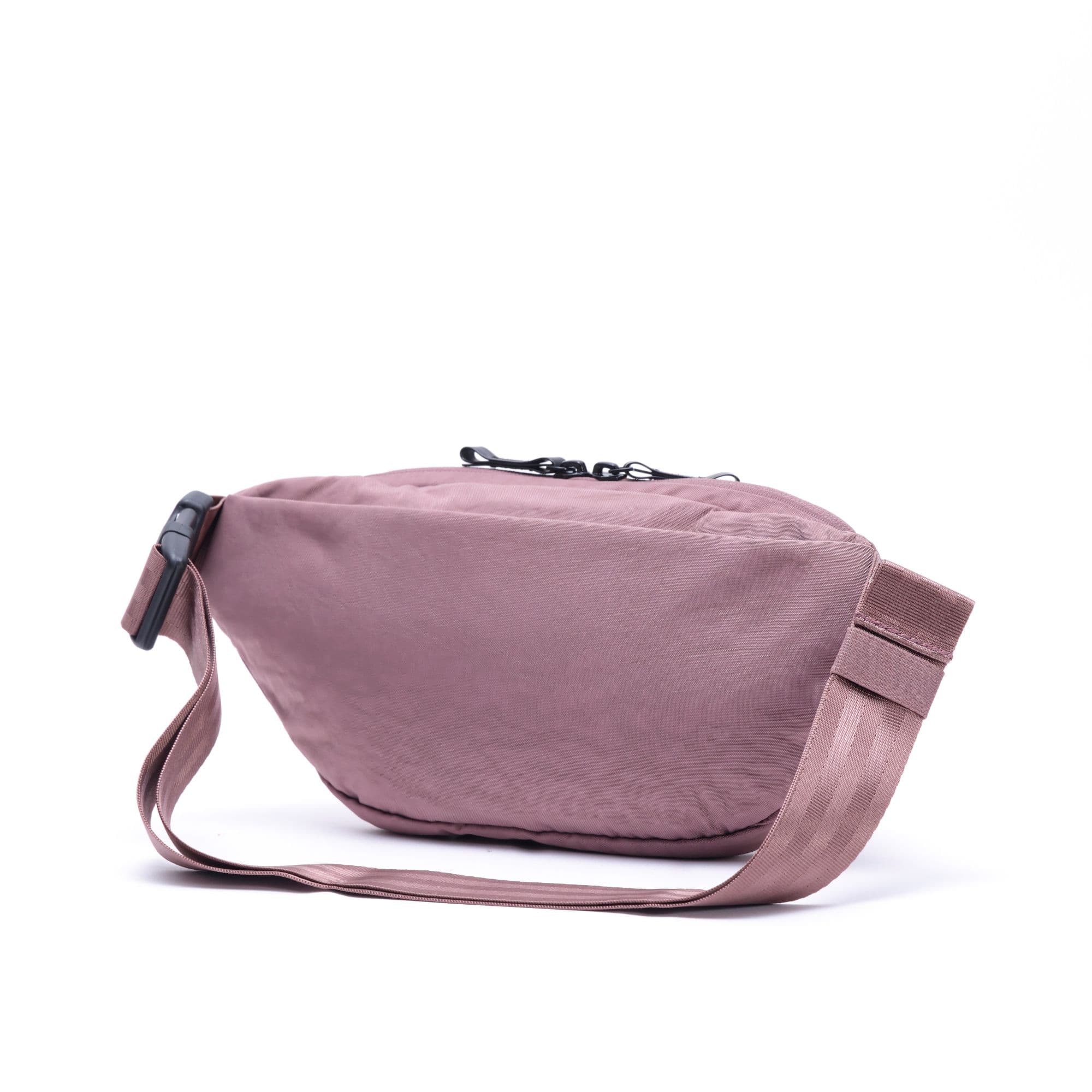 The back of the Sabin 3L Sling in pink #color_mauve