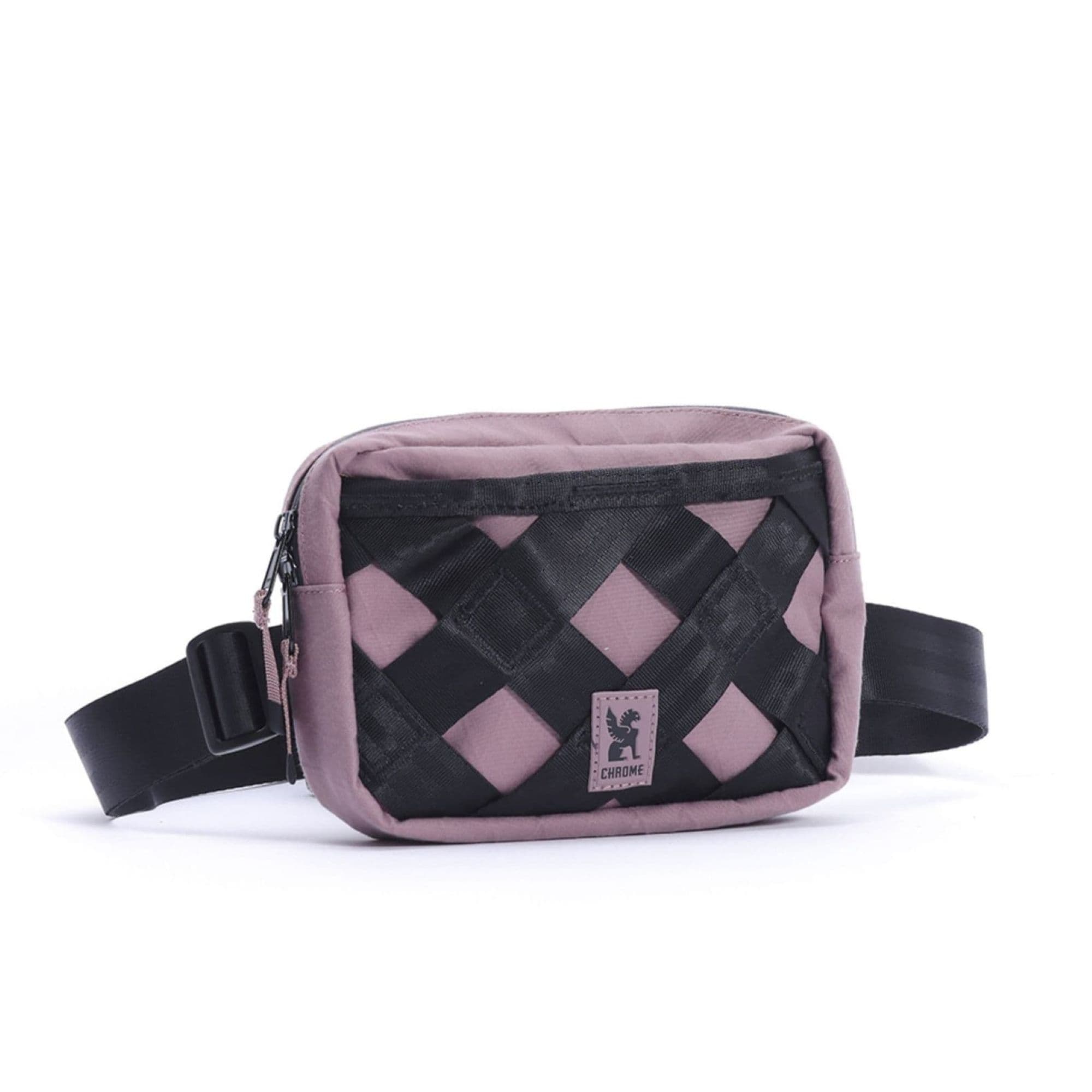 Barrage 2L Sling in pink #color_mauve x