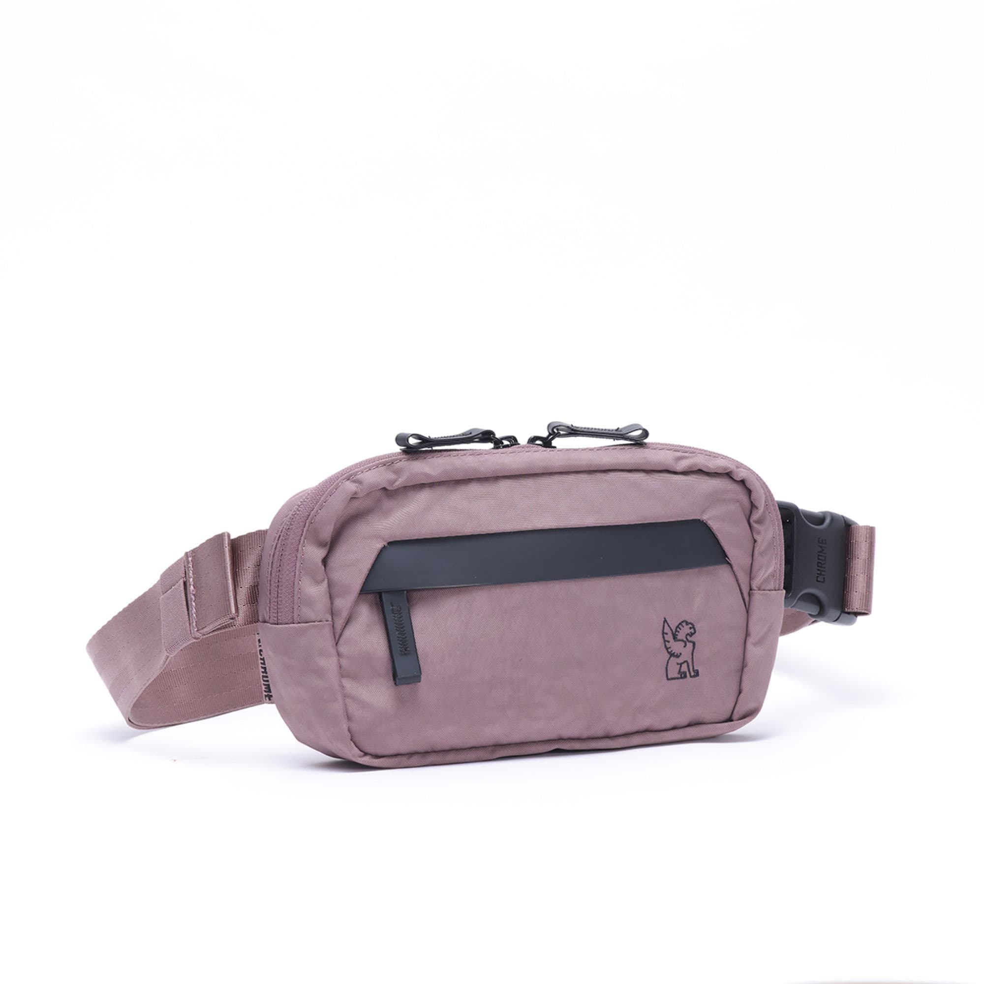 Sabin 1.5L Sling in pink #color_mauve