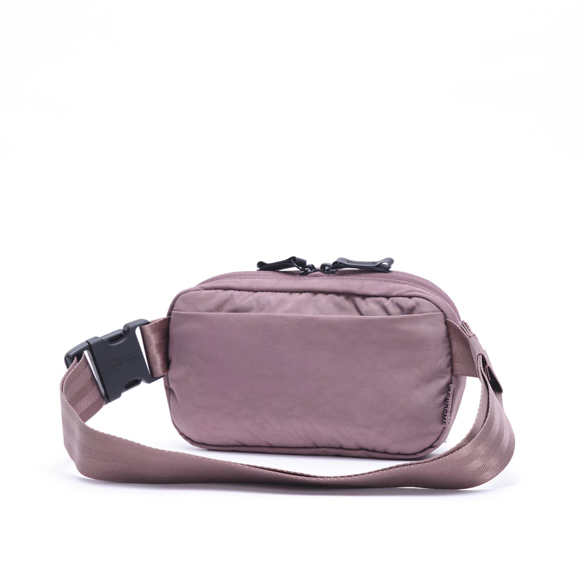 The back of the Sabin 1.5L Sling in pink #color_mauve