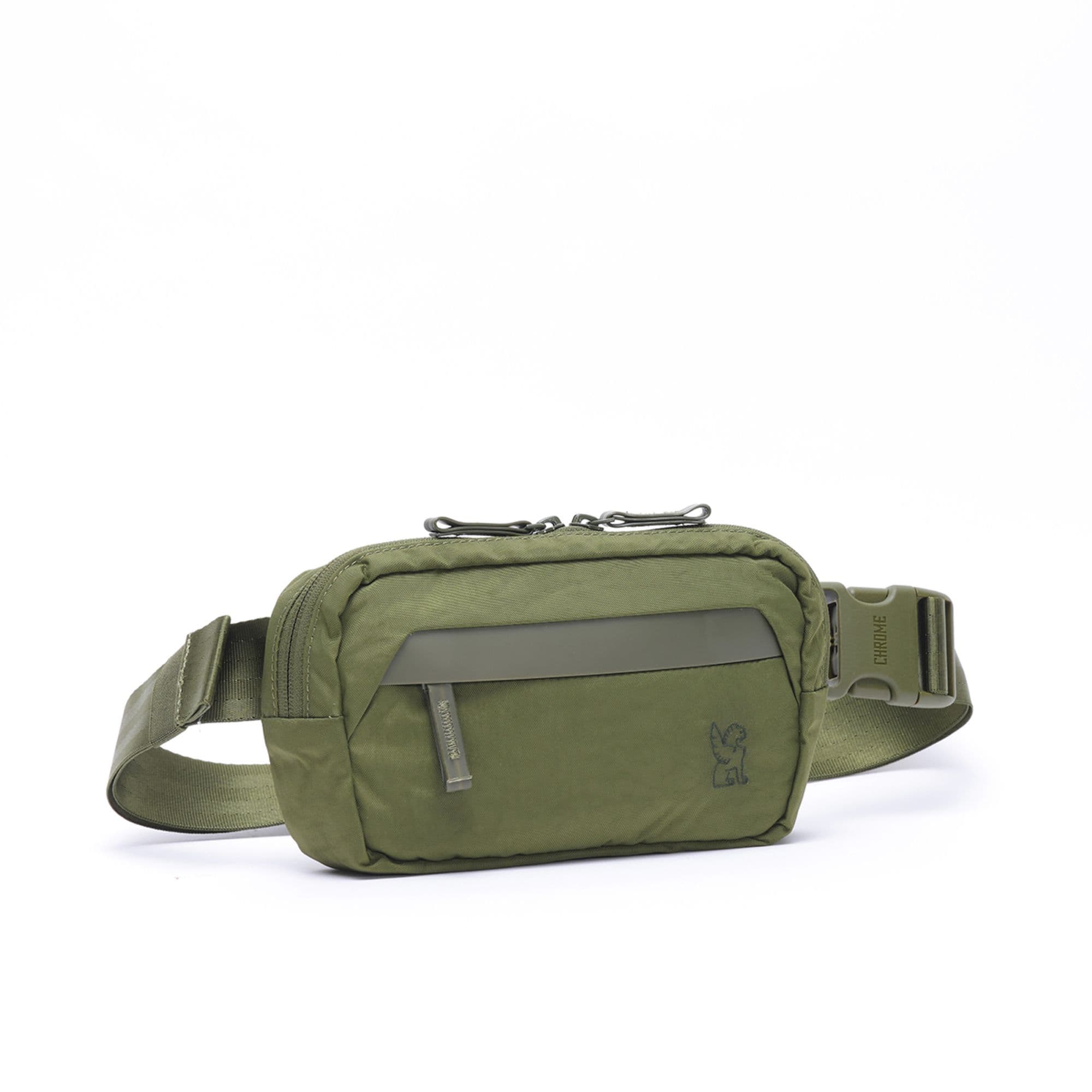 Sabin 1.5L Sling in green #color_moss
