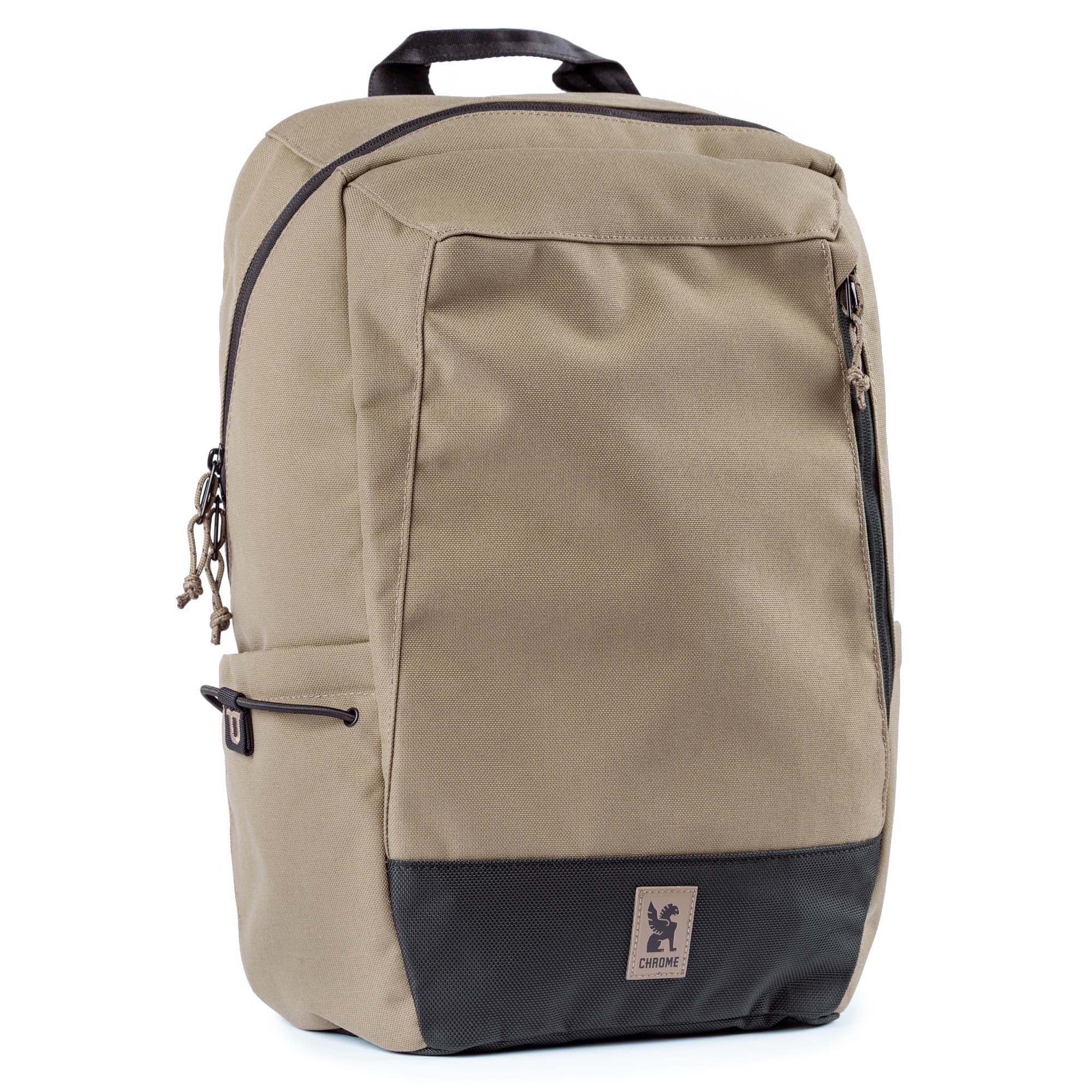 The new Recruit 22L Backpack in Coyote brown #color_coyote