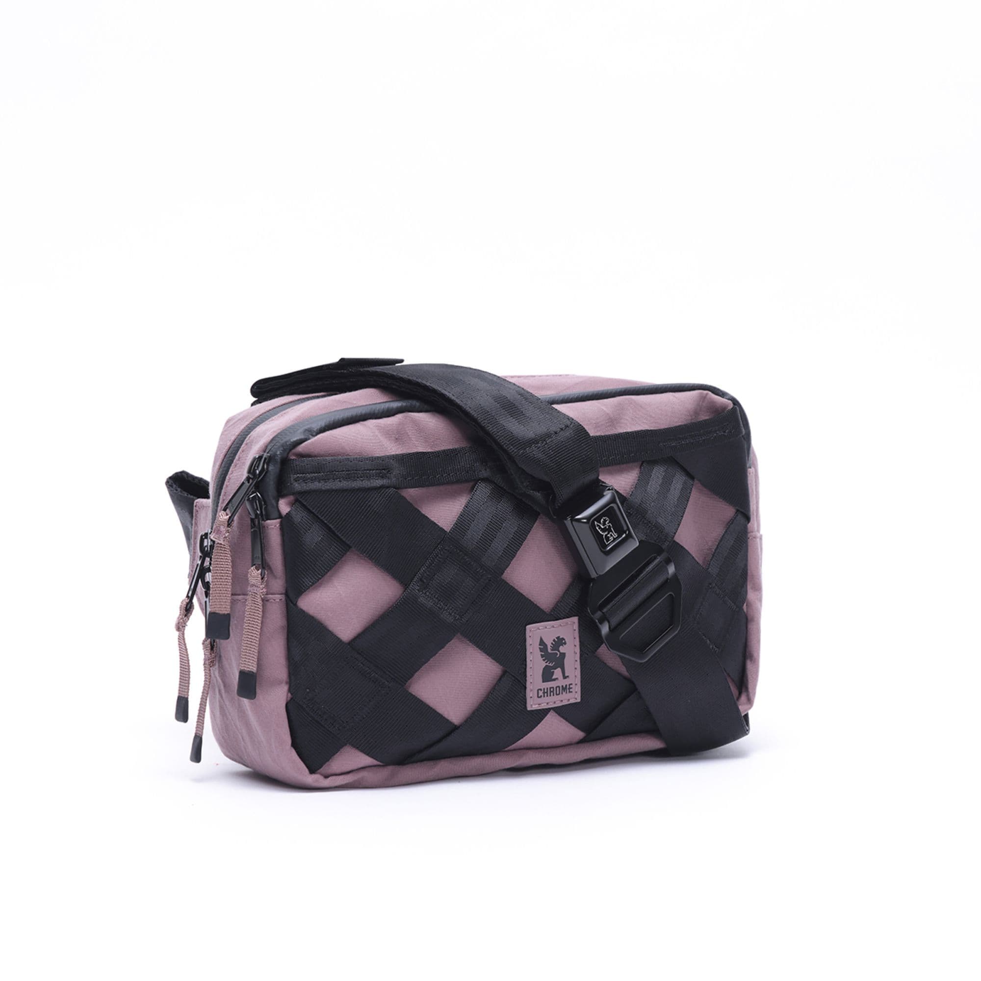 Barrage 5L Sling in pink #color_mauve x