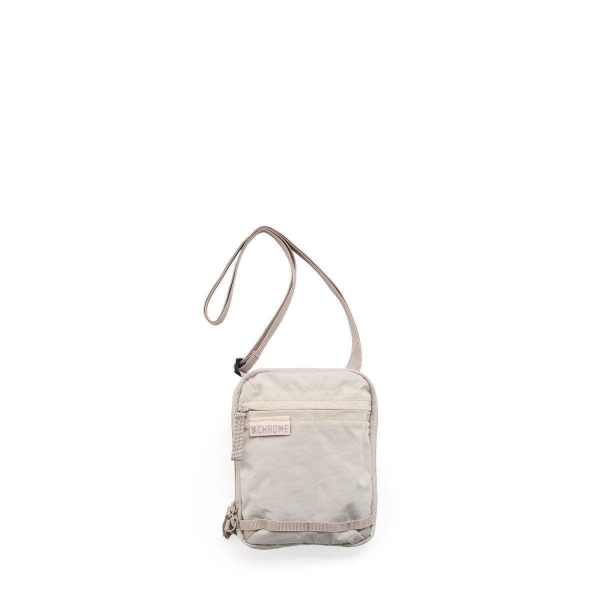 The Pac Pouch 2L in a new chalk color #color_chalk