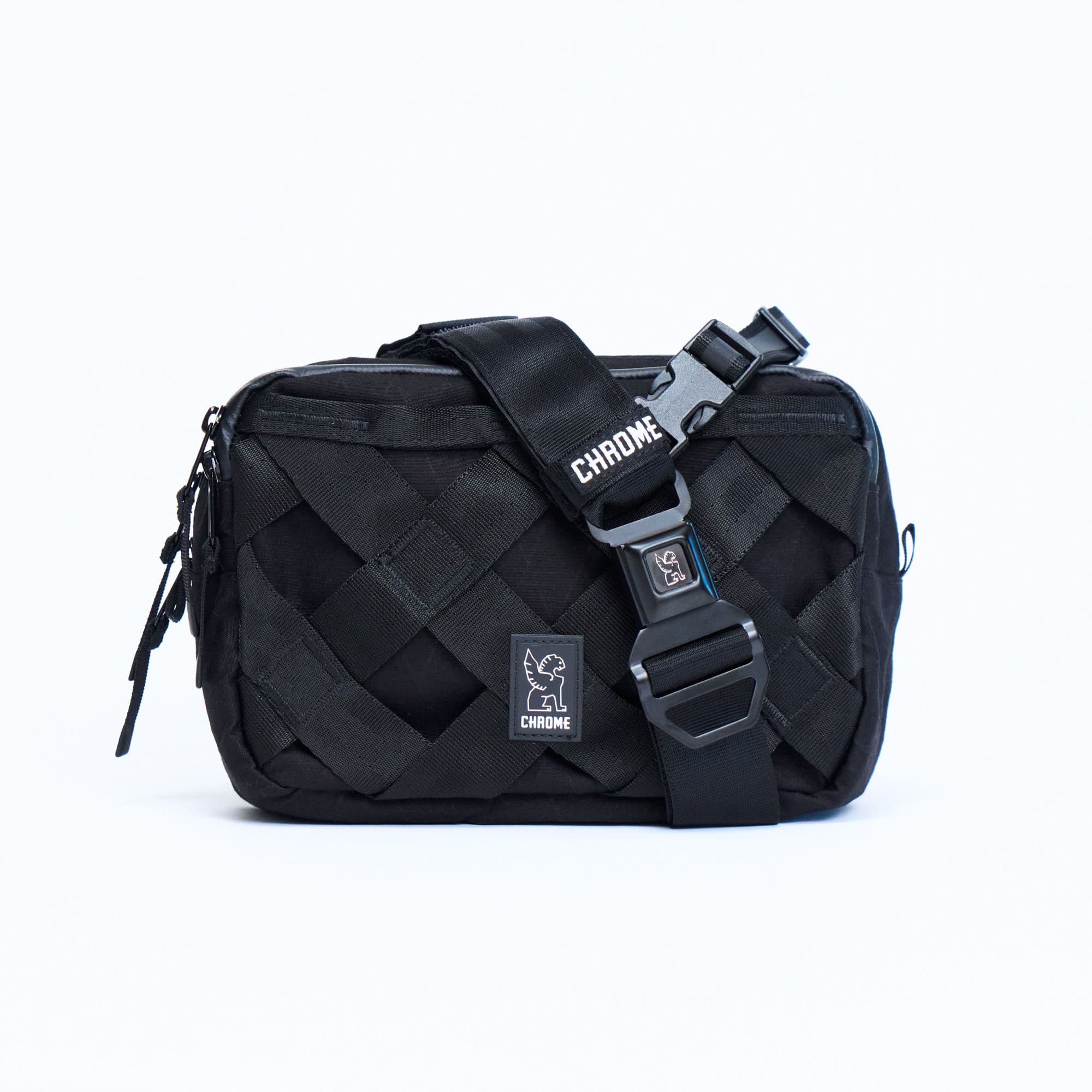 Barrage 5L Sling in black #color_black x