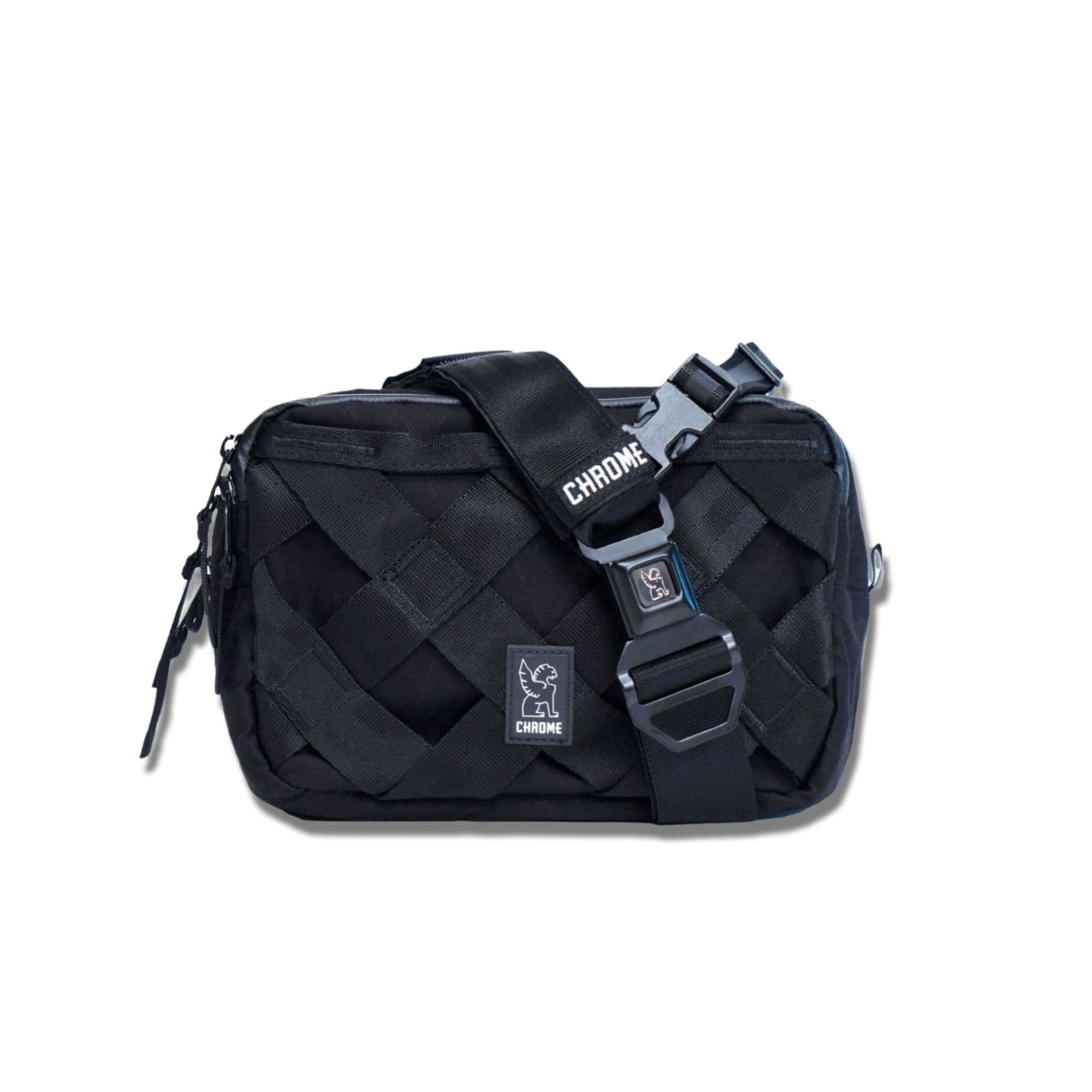 Barrage 5L Sling in black #color_black x