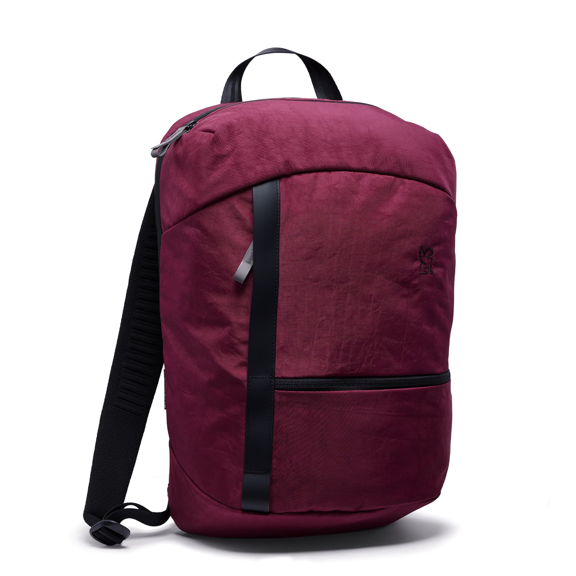 Camden backpack in royale #color_royale