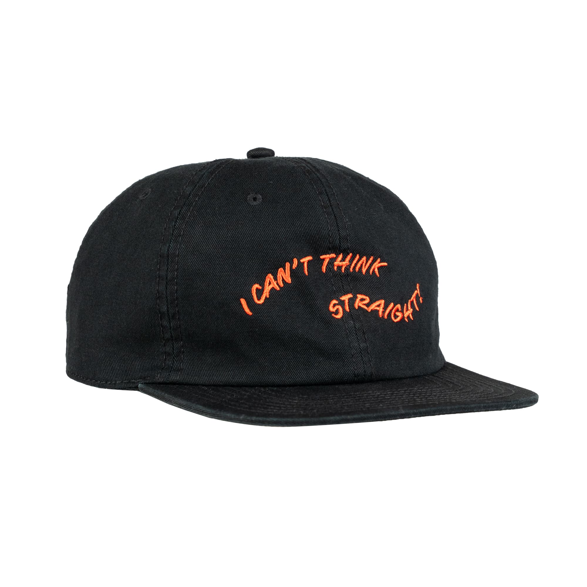 Chrome x J Prince Pride Hat