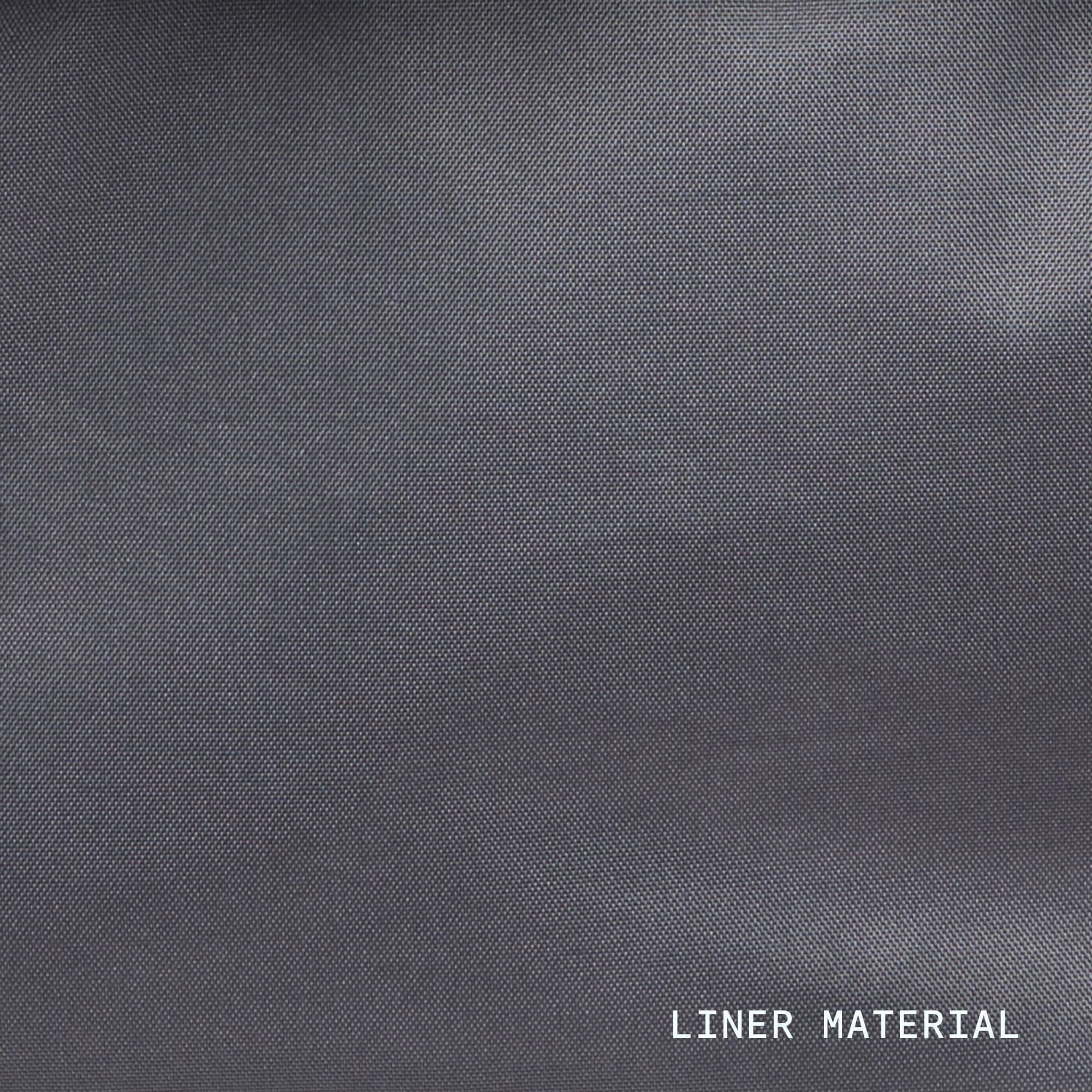 Logan pouch liner for the black color #color_black
