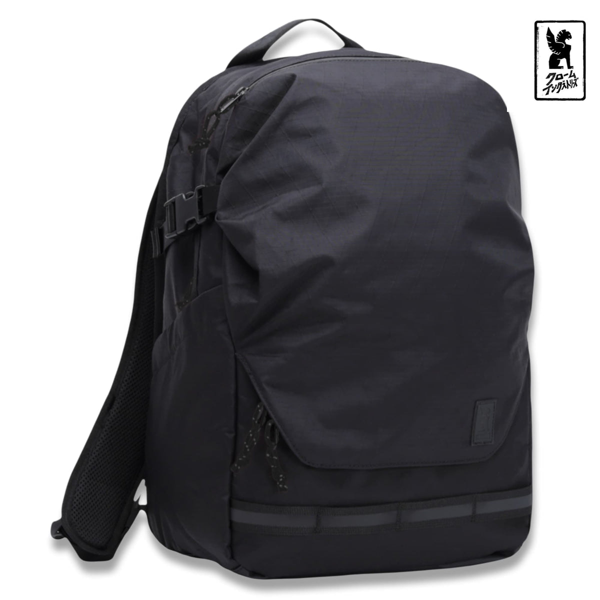 Extlek 24L Pack in Black X #color_black x