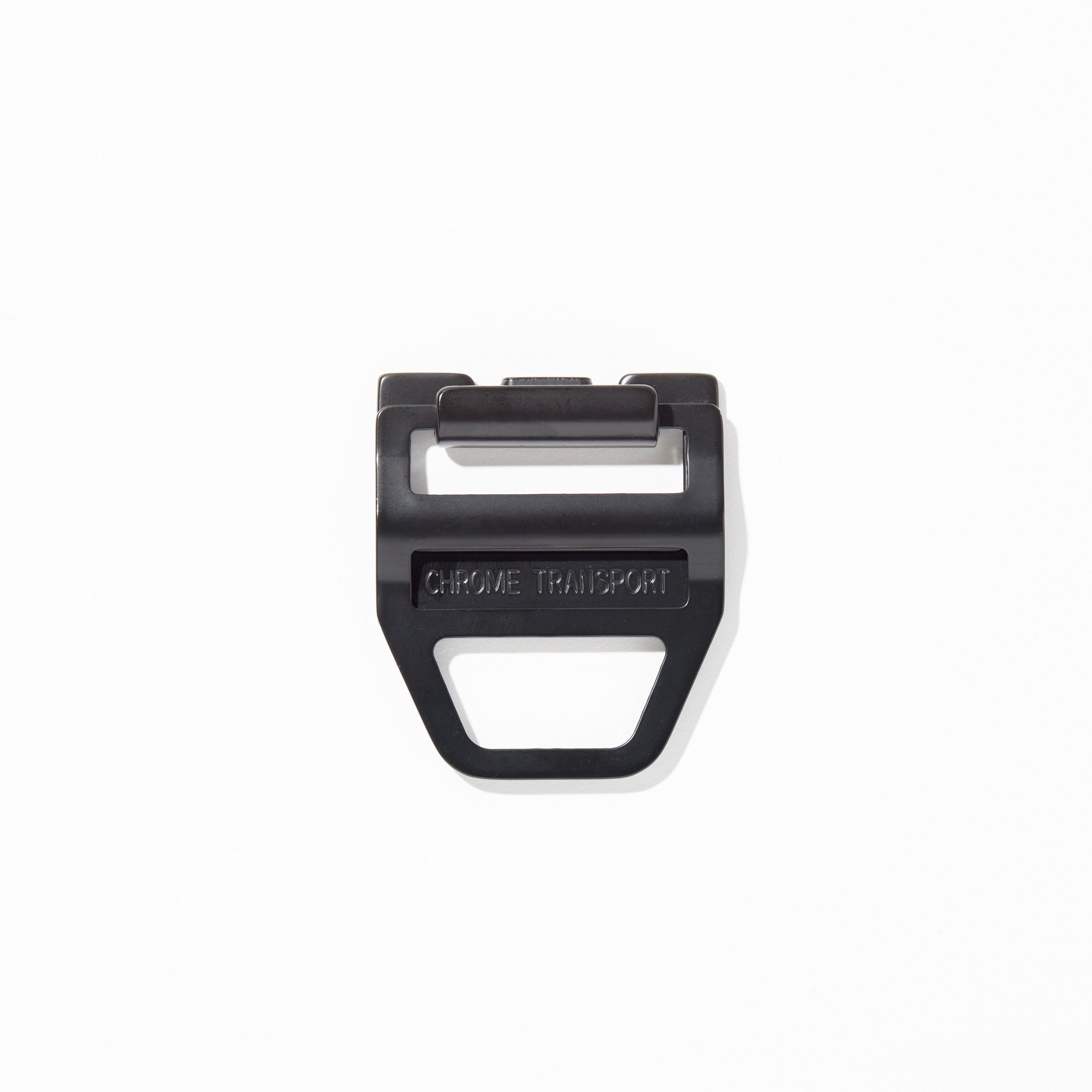 MD 1.5 inch slider buckle in black #color_black