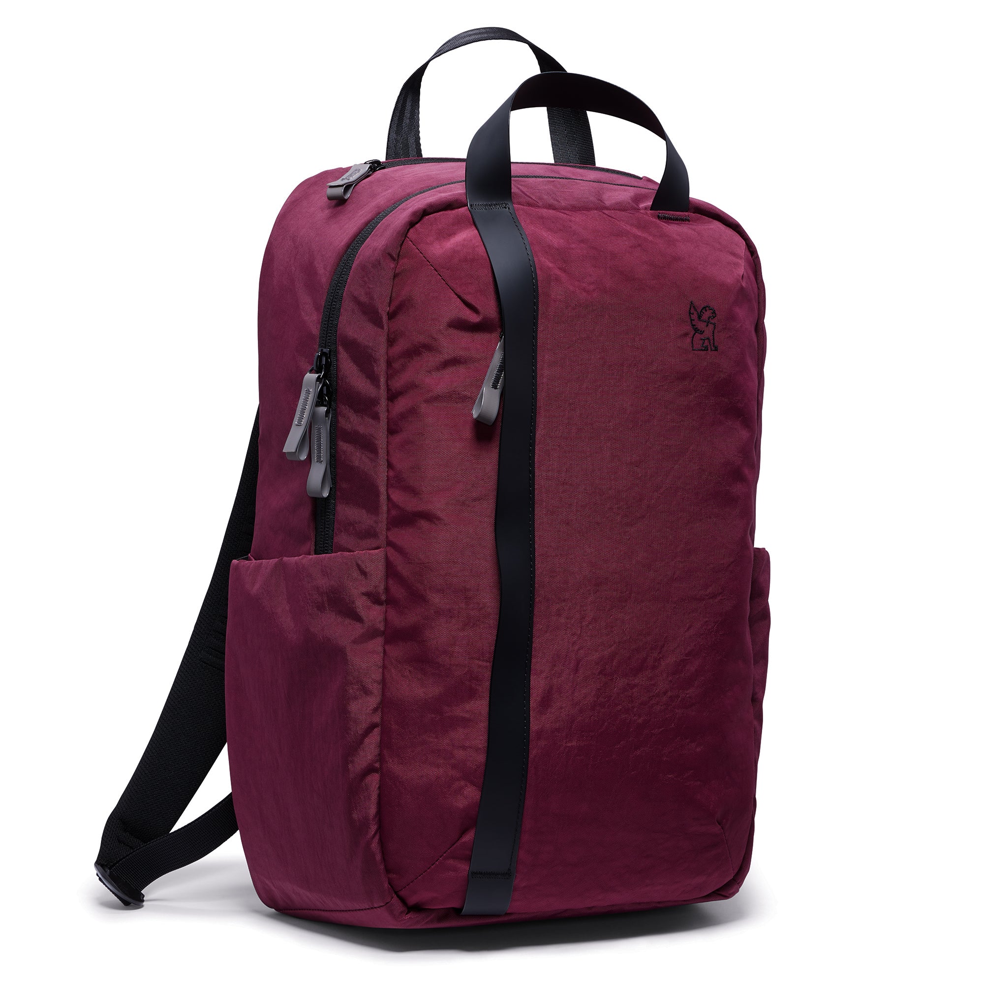 Highline 20L backpack in royale #color_royale