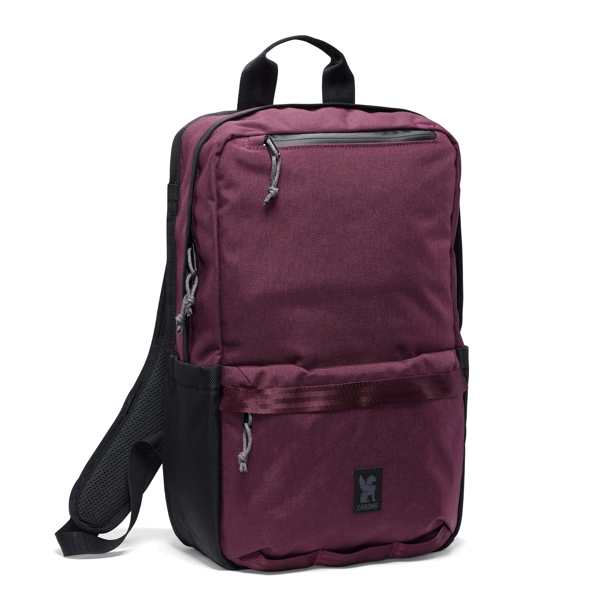 The new Hondo 18L backpack in purple #color_royale