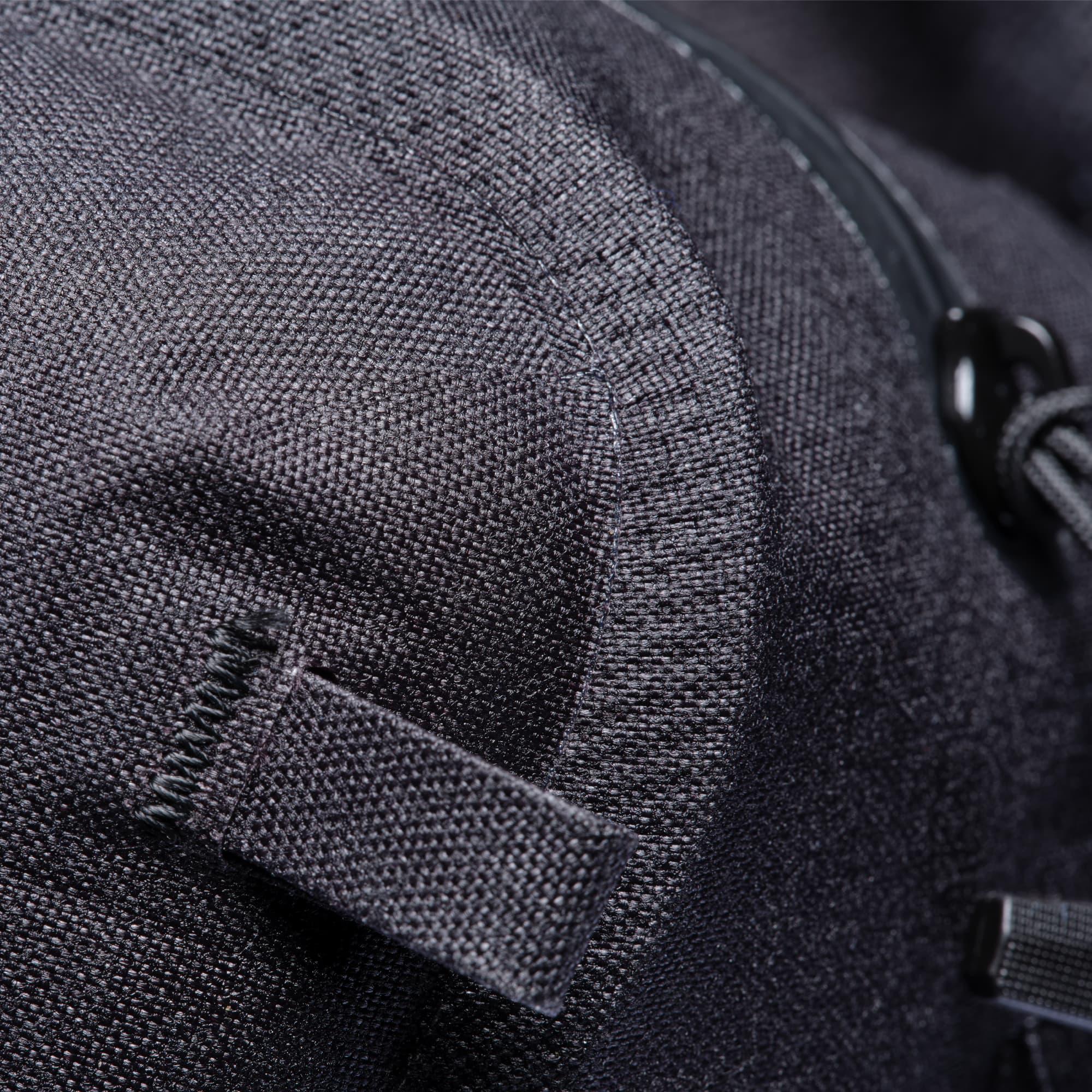 Kadet WP fully welded seams #color_black