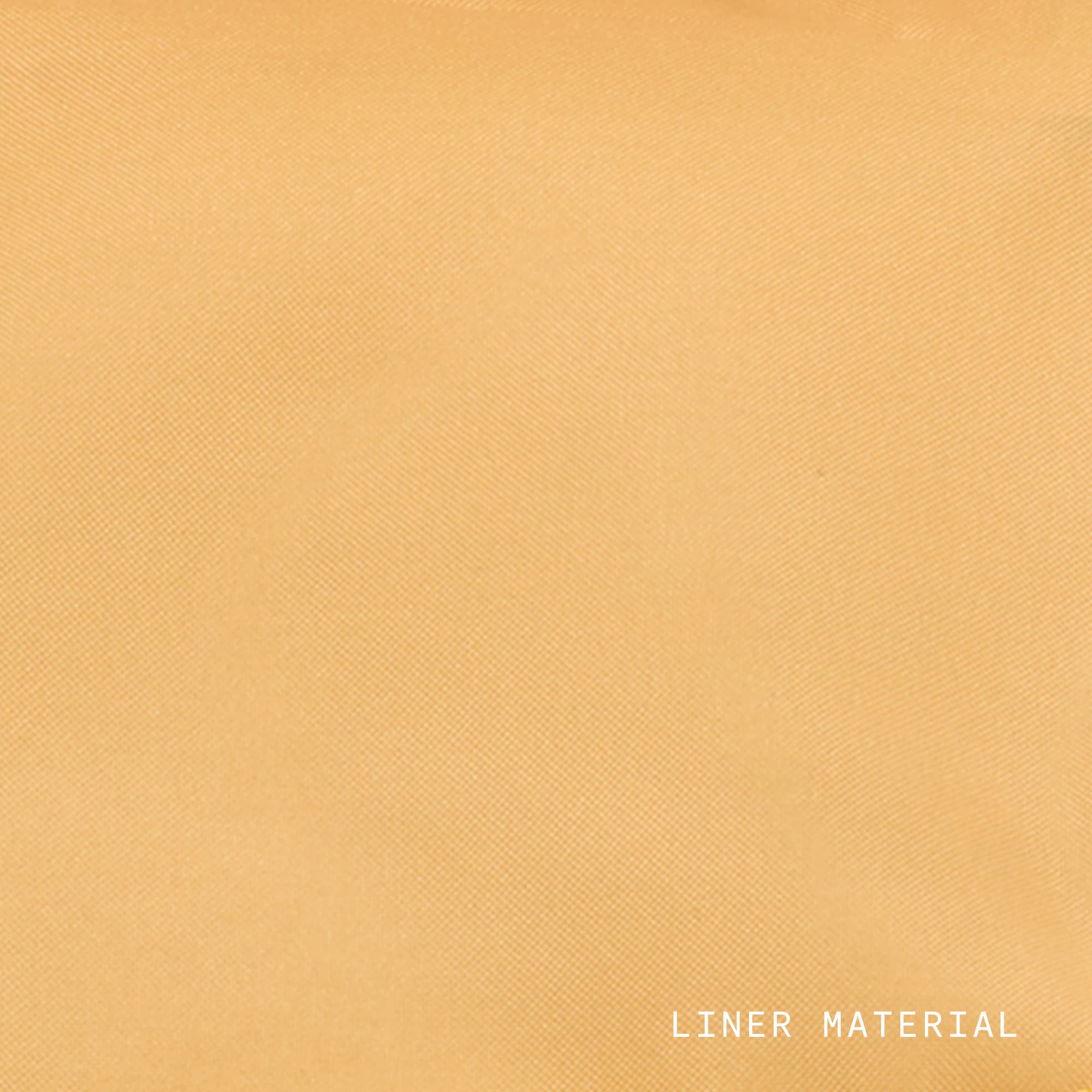 Liner for the Kadet Max Slide in grey #color_castlerock twill