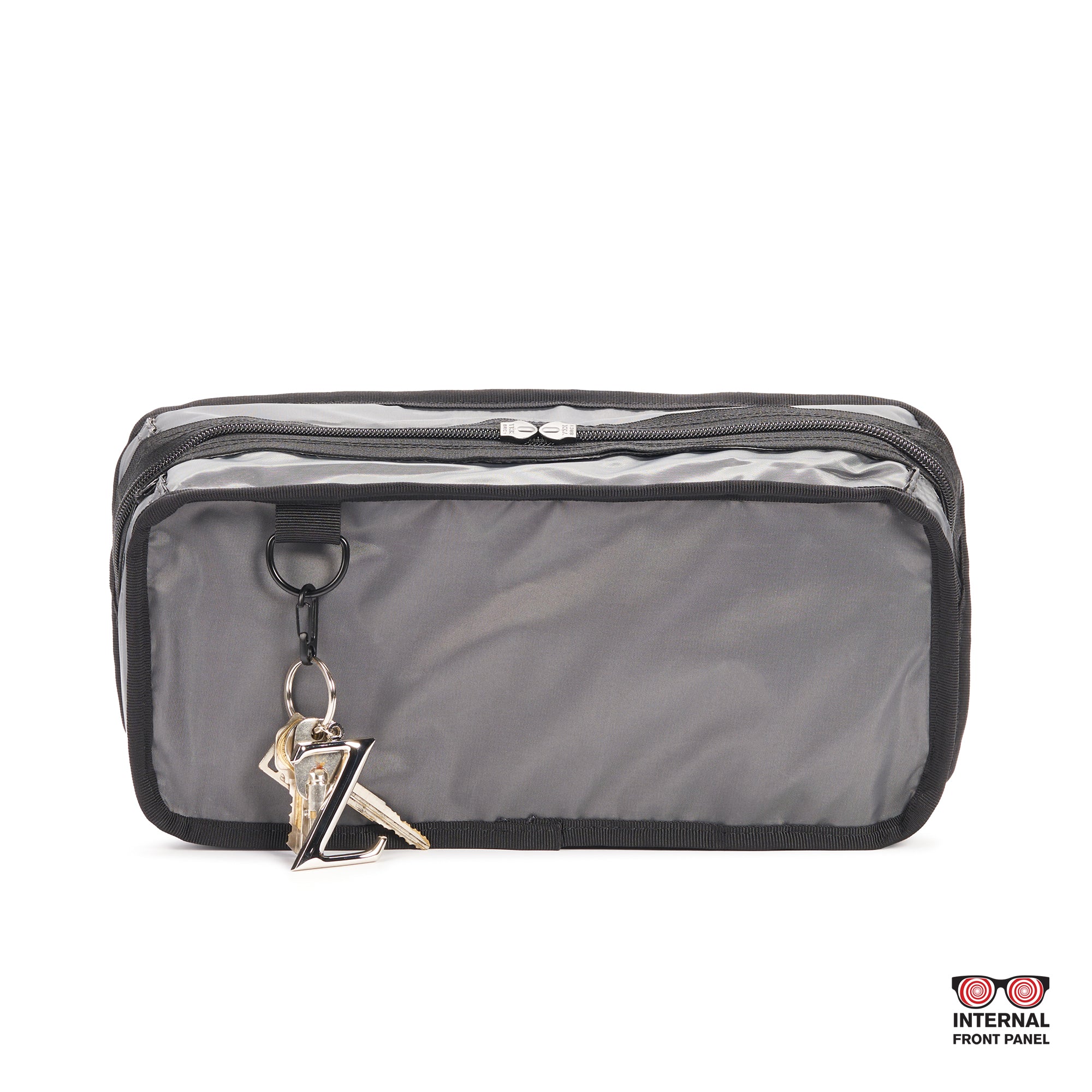 Inside keyring Mini Kadet in blue #color_indigo
