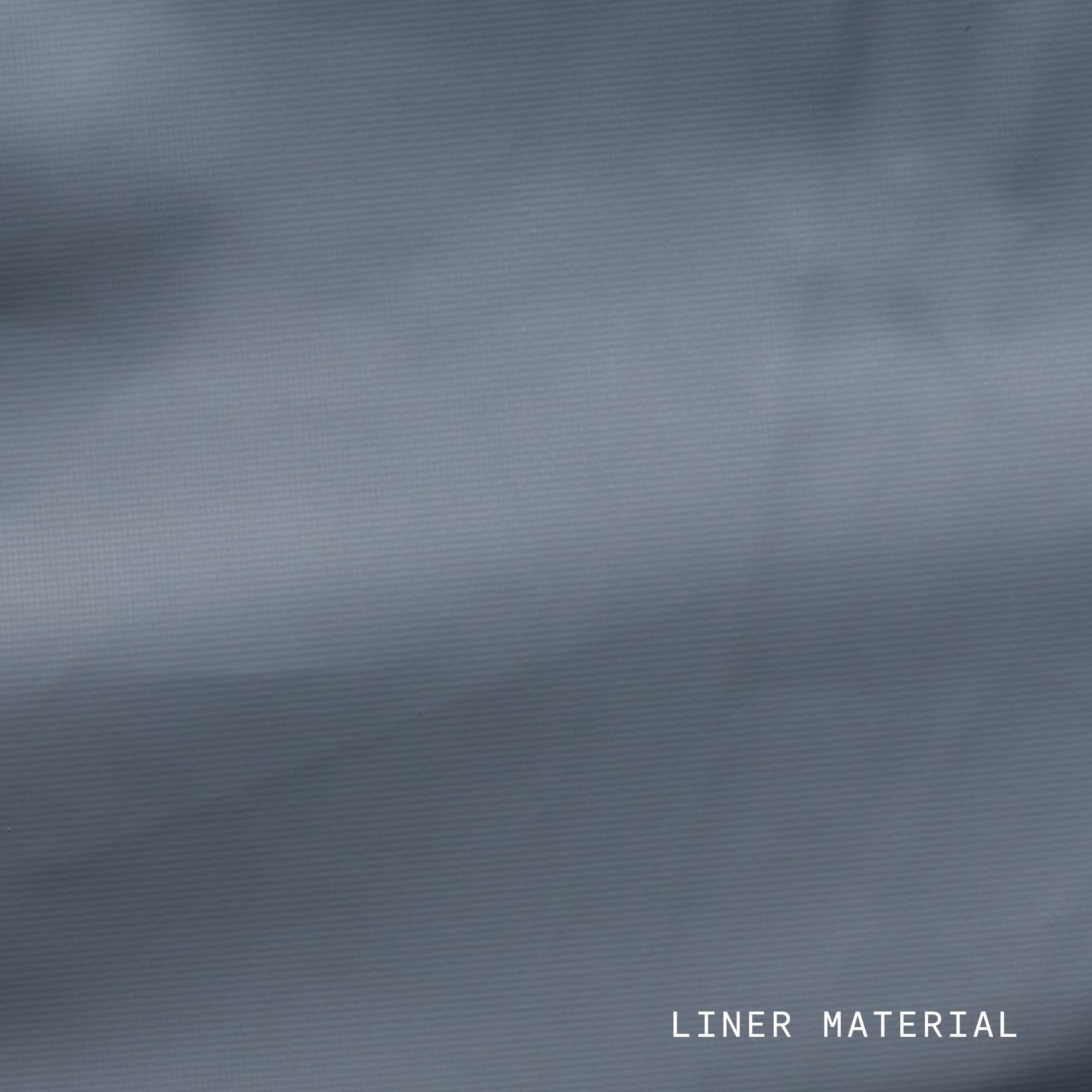 Liner color for the Mini Tensile in Amber #color_amber x