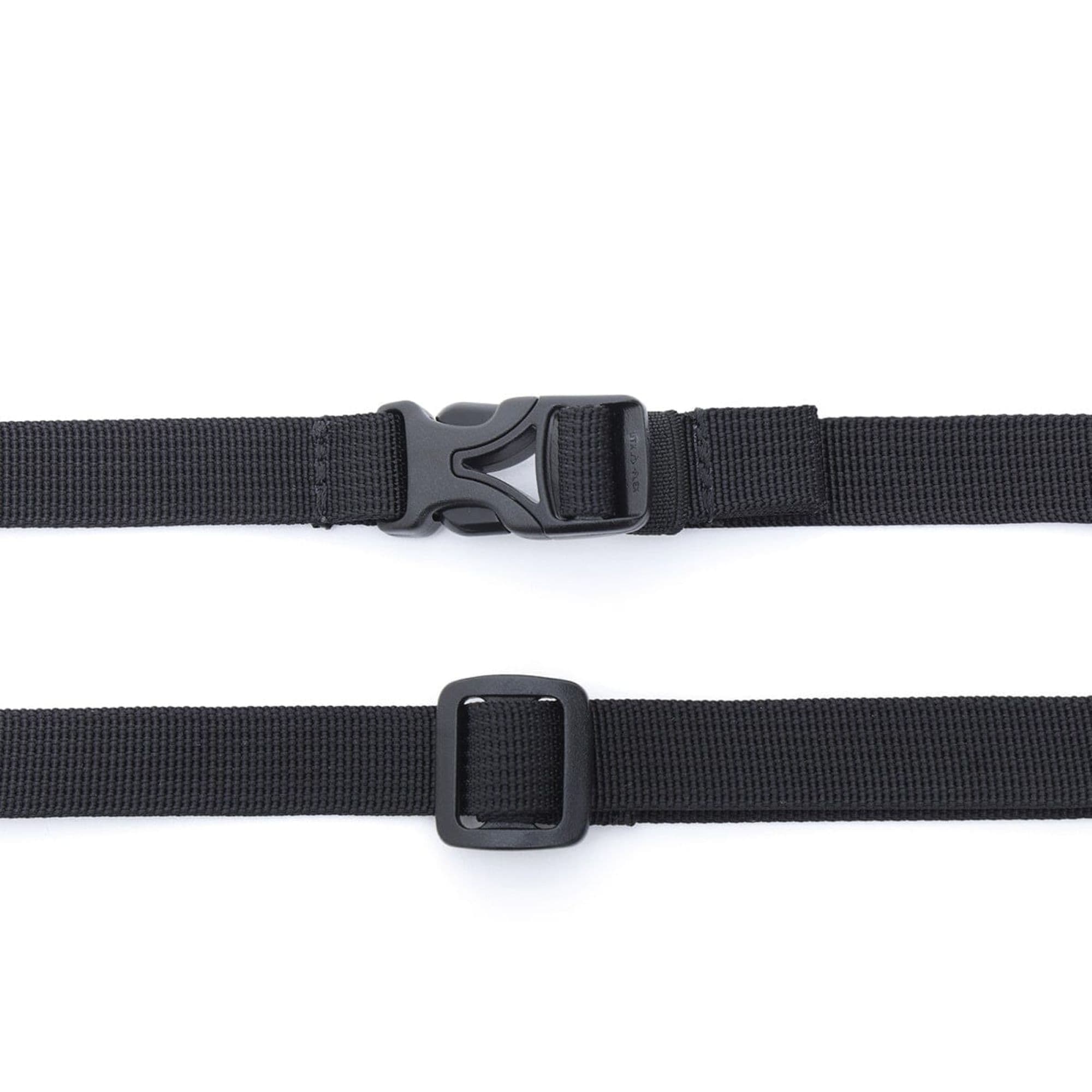 The straps of the Pac Pouch 2L