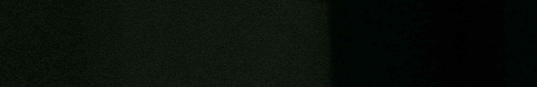 black banner for background color