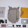 How to pack your Camden 16L Backpack