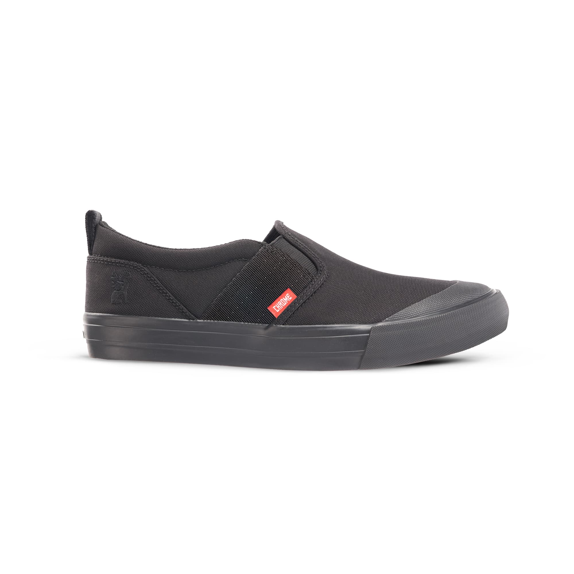 Dima 3.0 Slip-On Sneaker in black #color_night