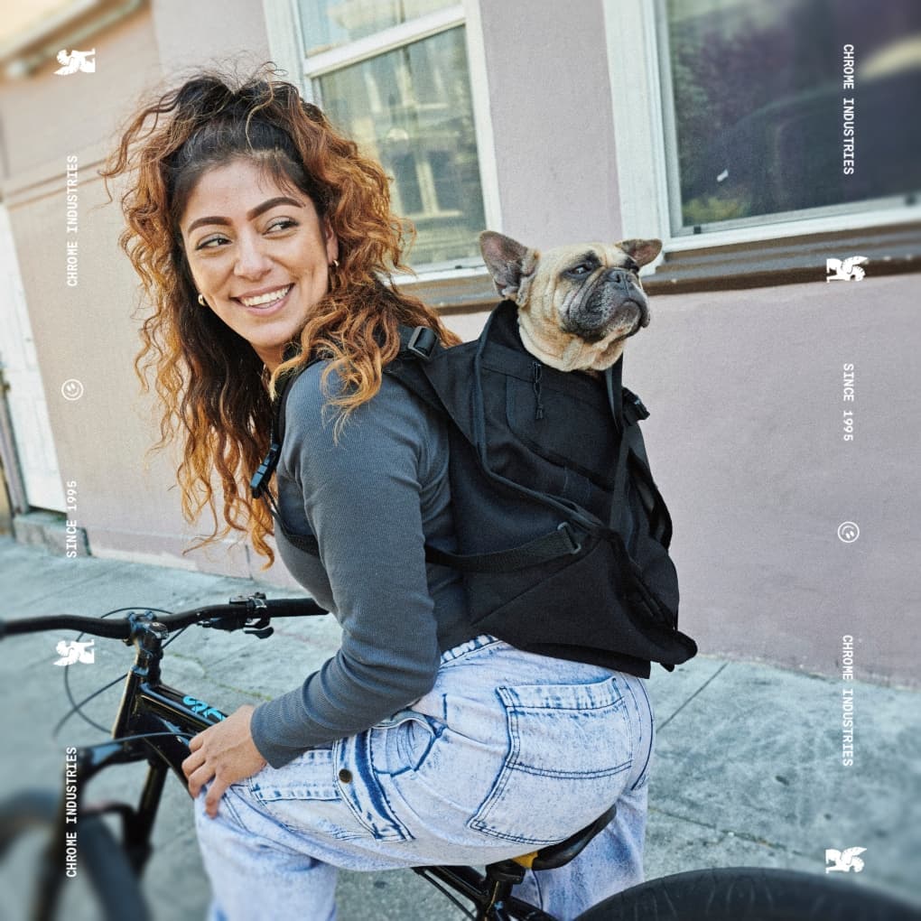 More than a Bag—Stories Vol. 4