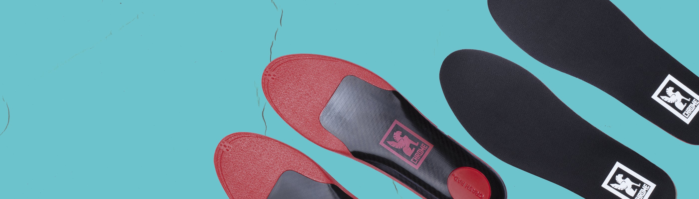 Collection banner for Shoe Insoles