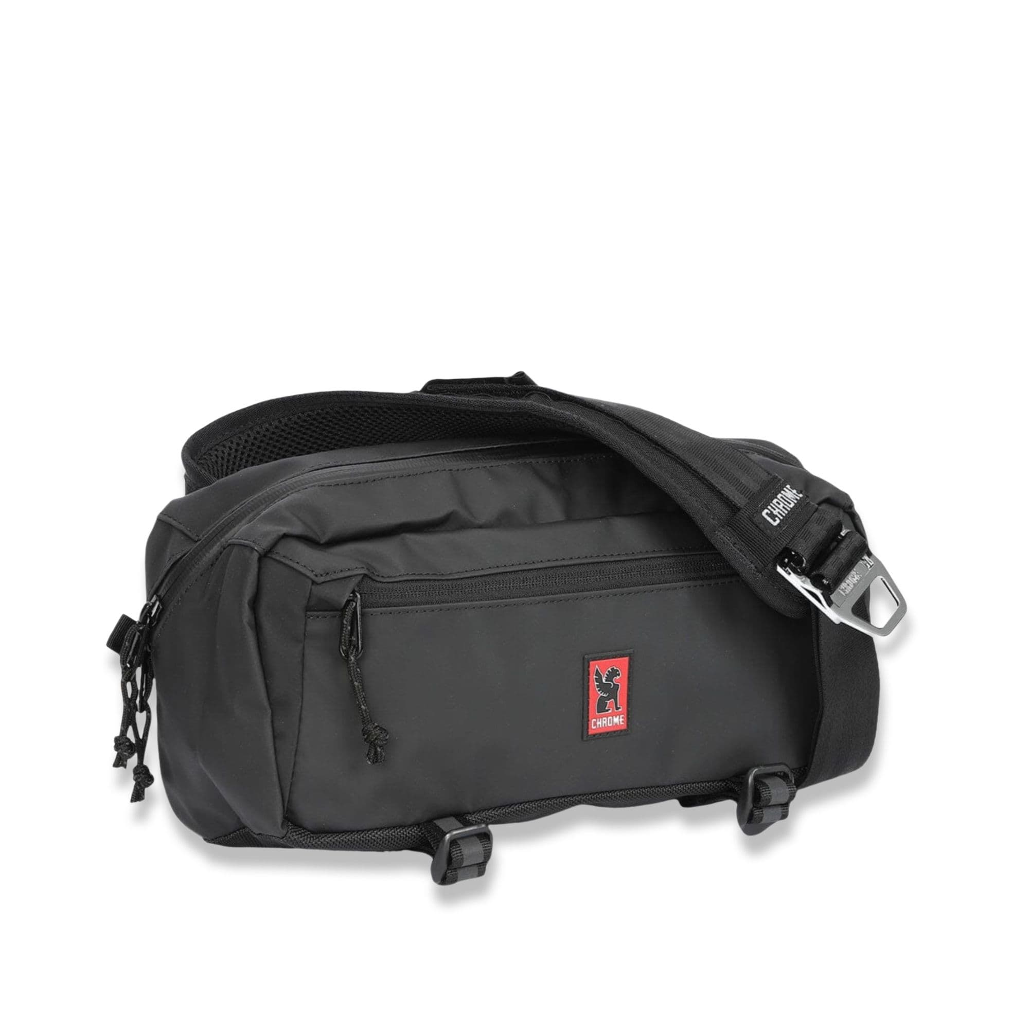 Mini Kadet in black tarp #color_black tarp