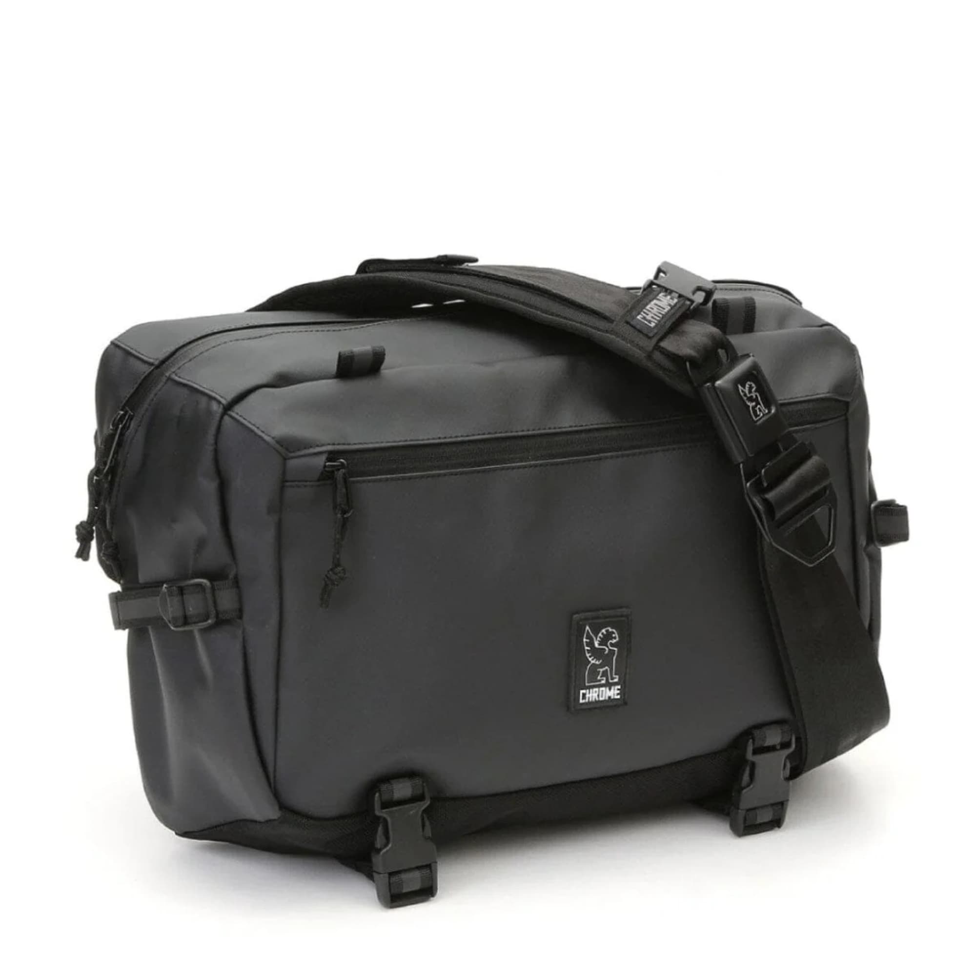 Kadet Max n Black Tarp #color_black tarp