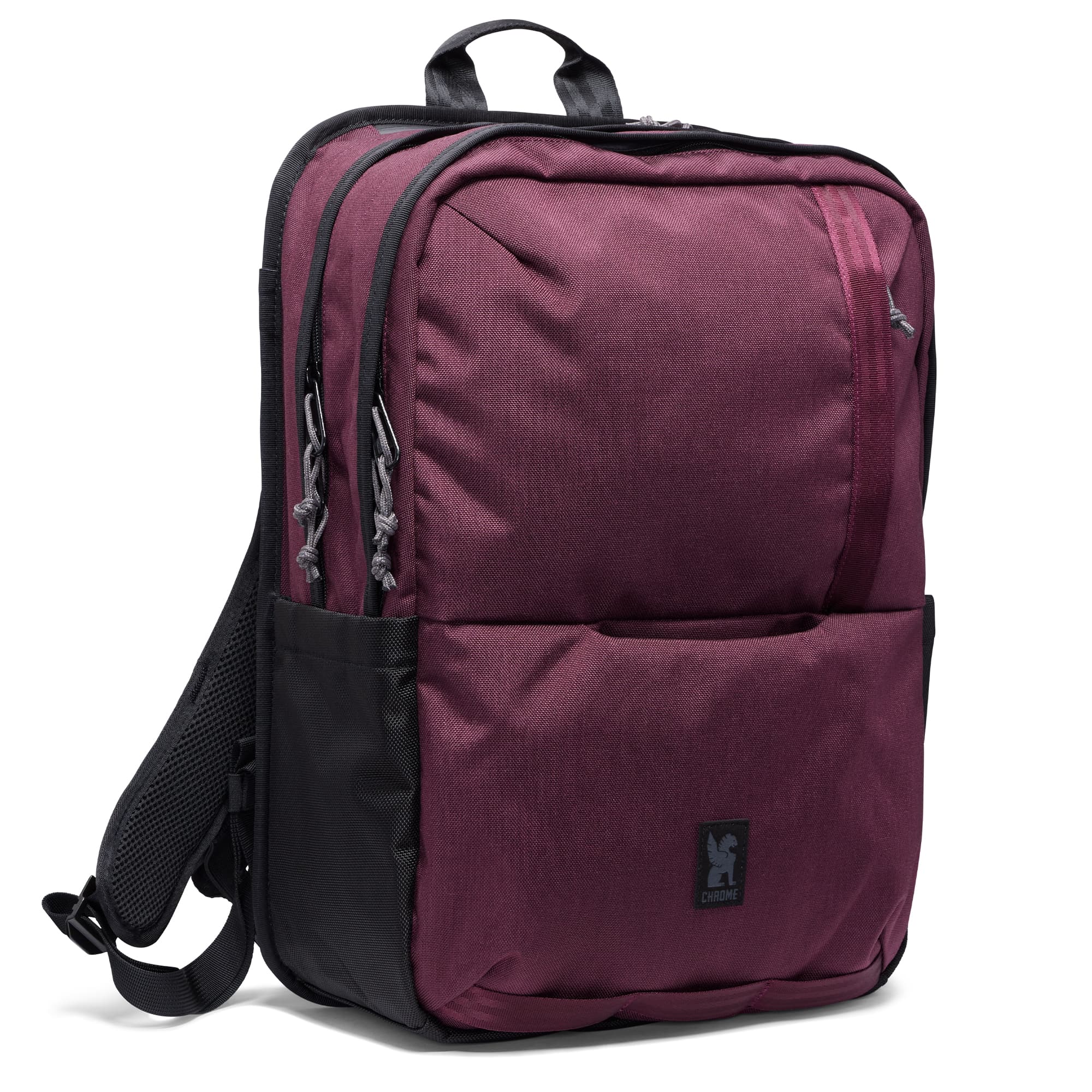 Hawes 26L Backpack in Purple #color_royale