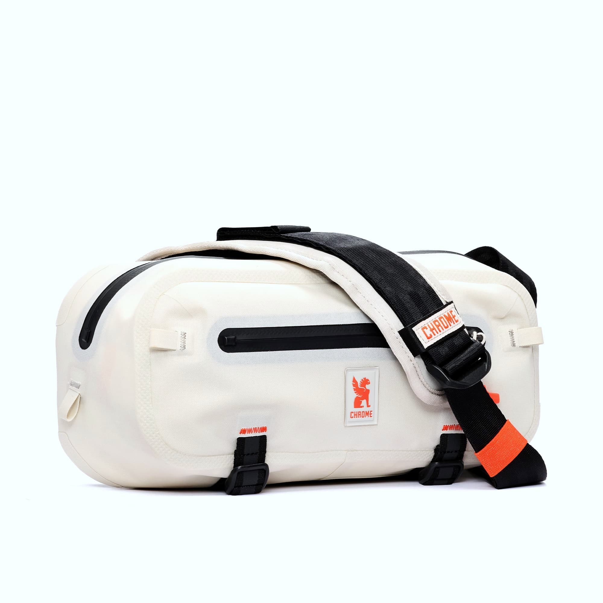 Mini Kadet in future white #color_future white