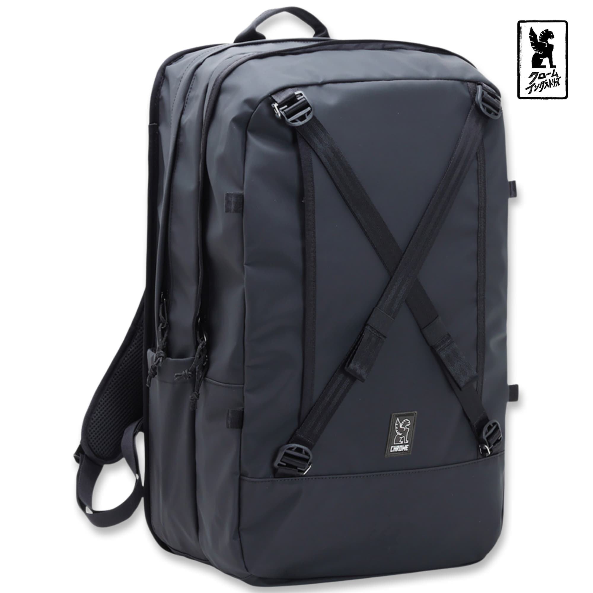 CHROME SiMコラボリュック Cohesive 2.0 38L Pack