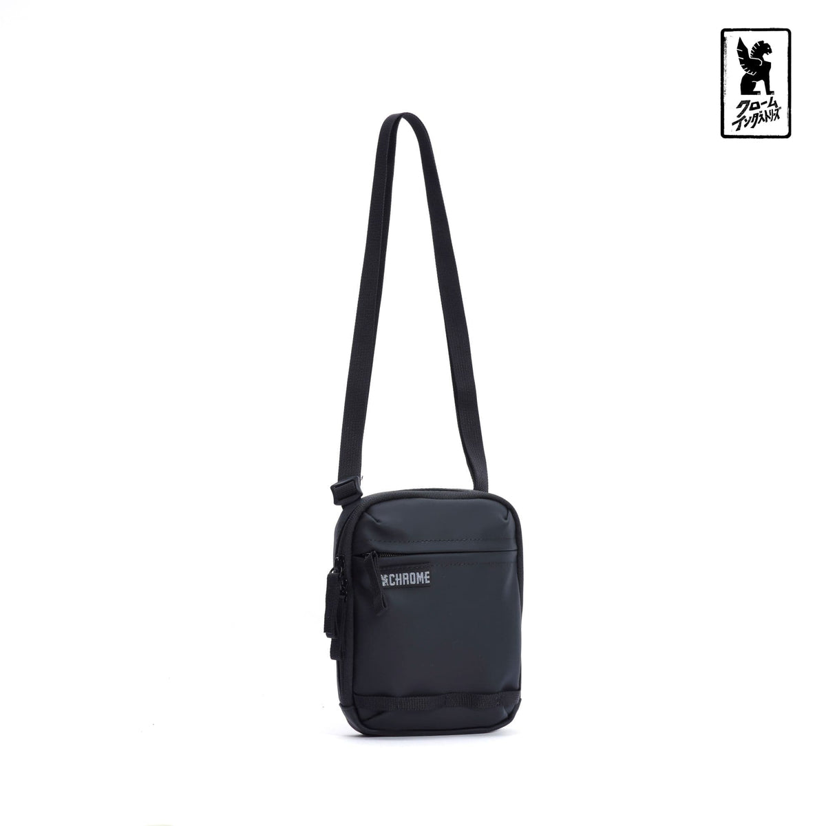 Pac Pouch 2L in Matte Black #color_matte black