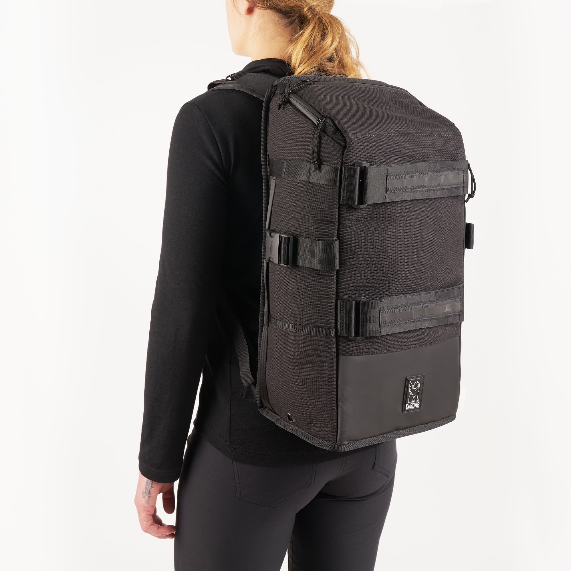 Niko Camera Backpack