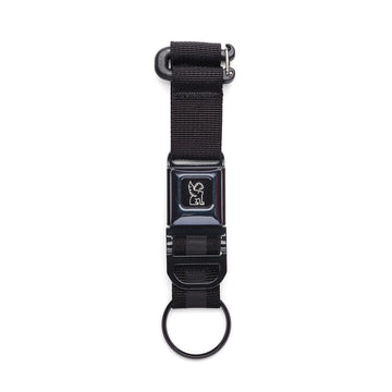 Mini Buckle Keychain