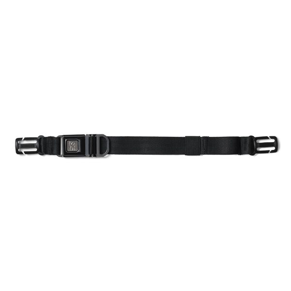 sternum strap for tumi backpack Chrome Industries Mini Buckle Sternum Strap Black