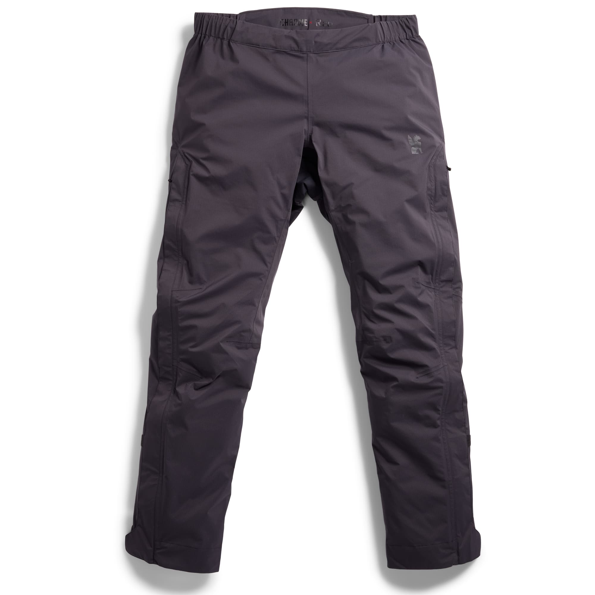 Downpour Pant in black