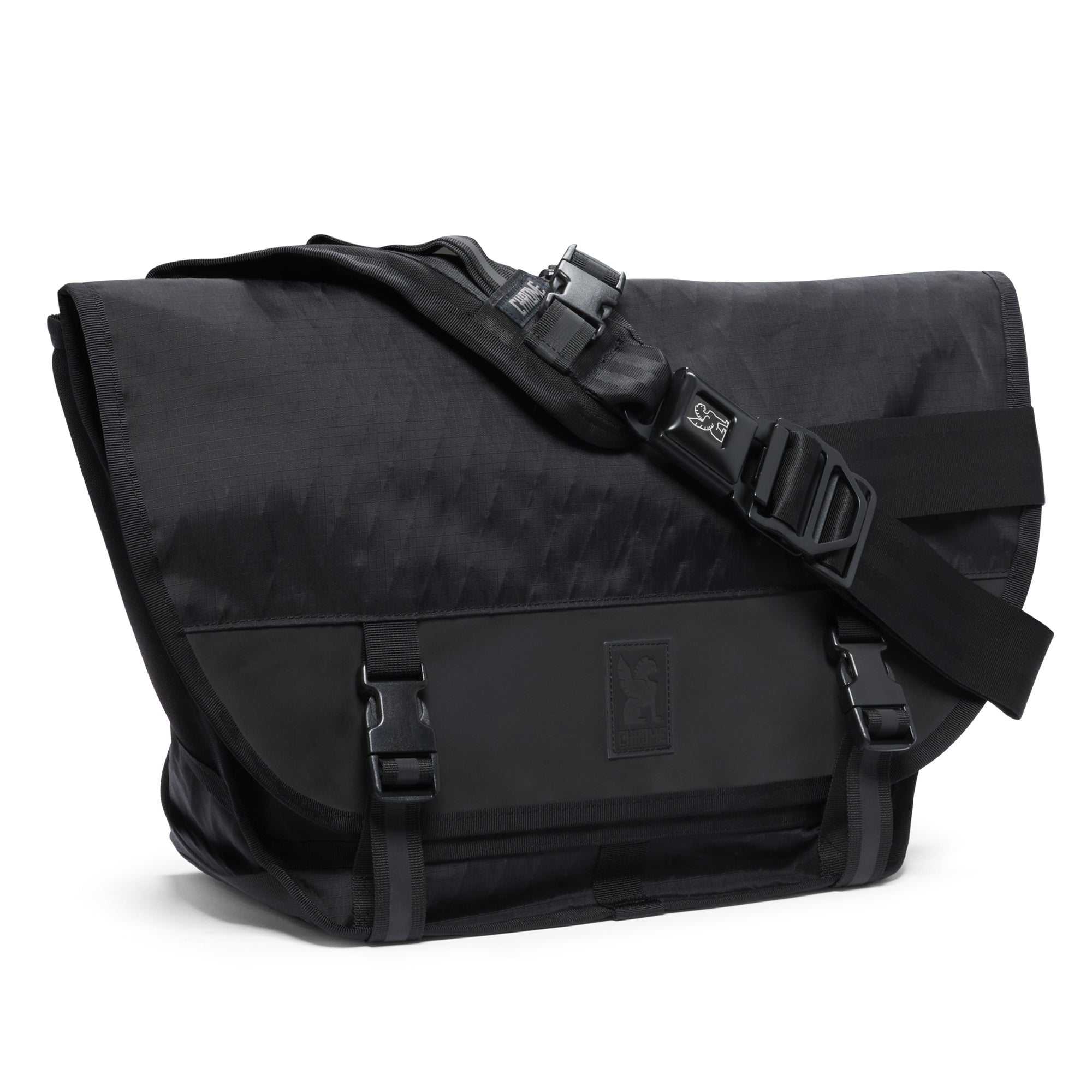 Water-resistant Messenger Bags