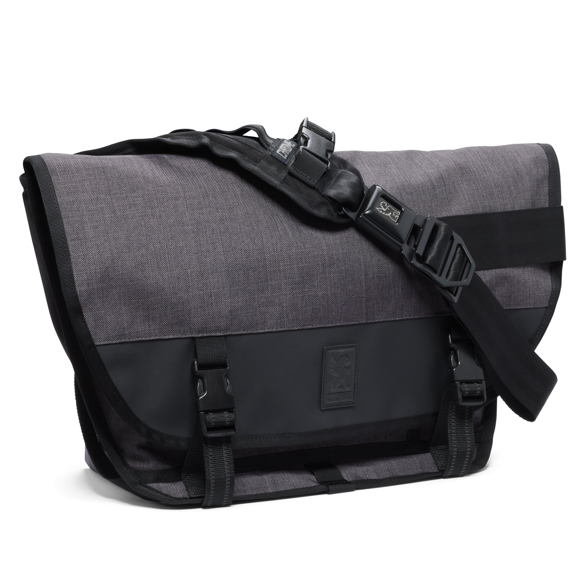 Bag Week: The Vega & Corsair from Chrome Bags