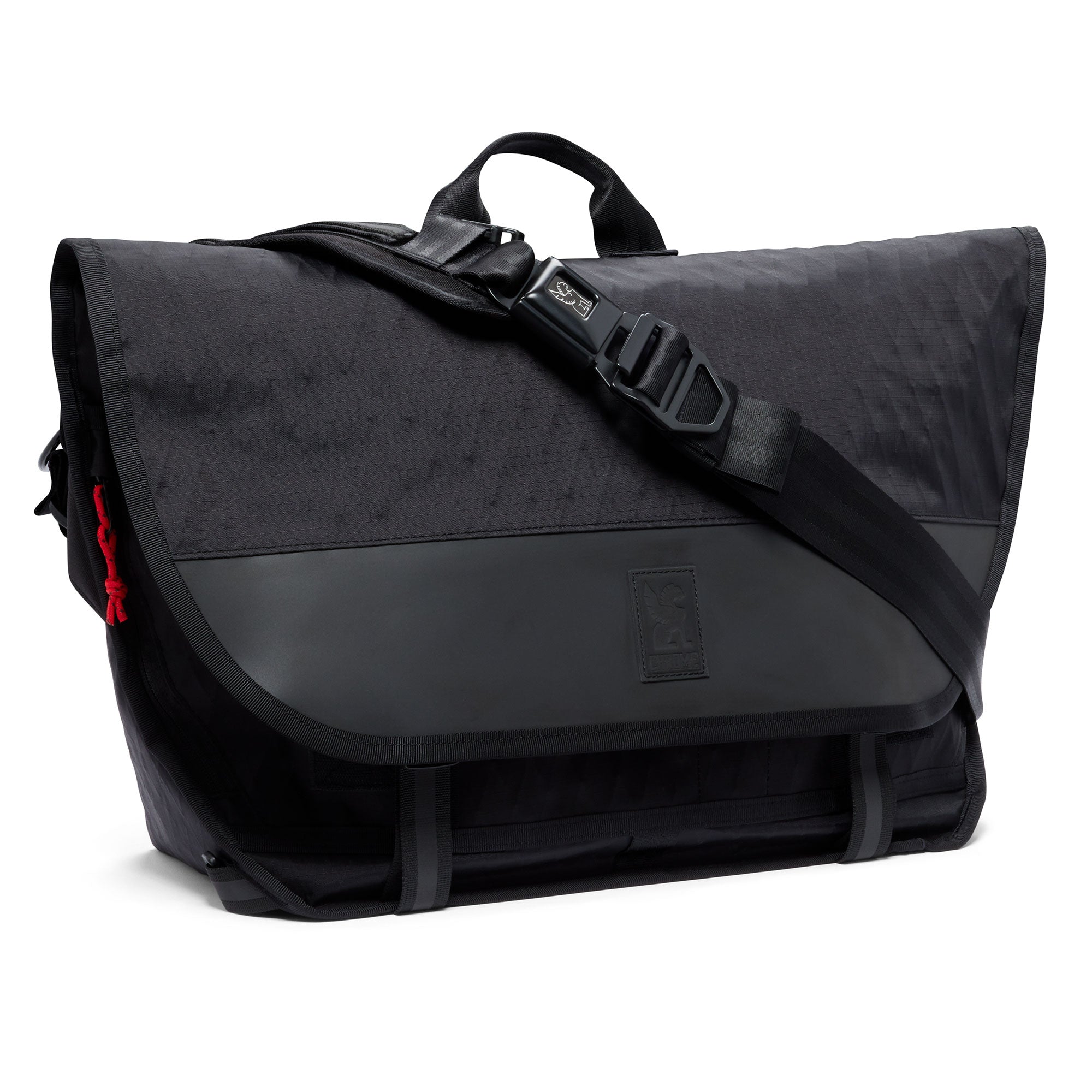 Water-resistant Messenger Bags