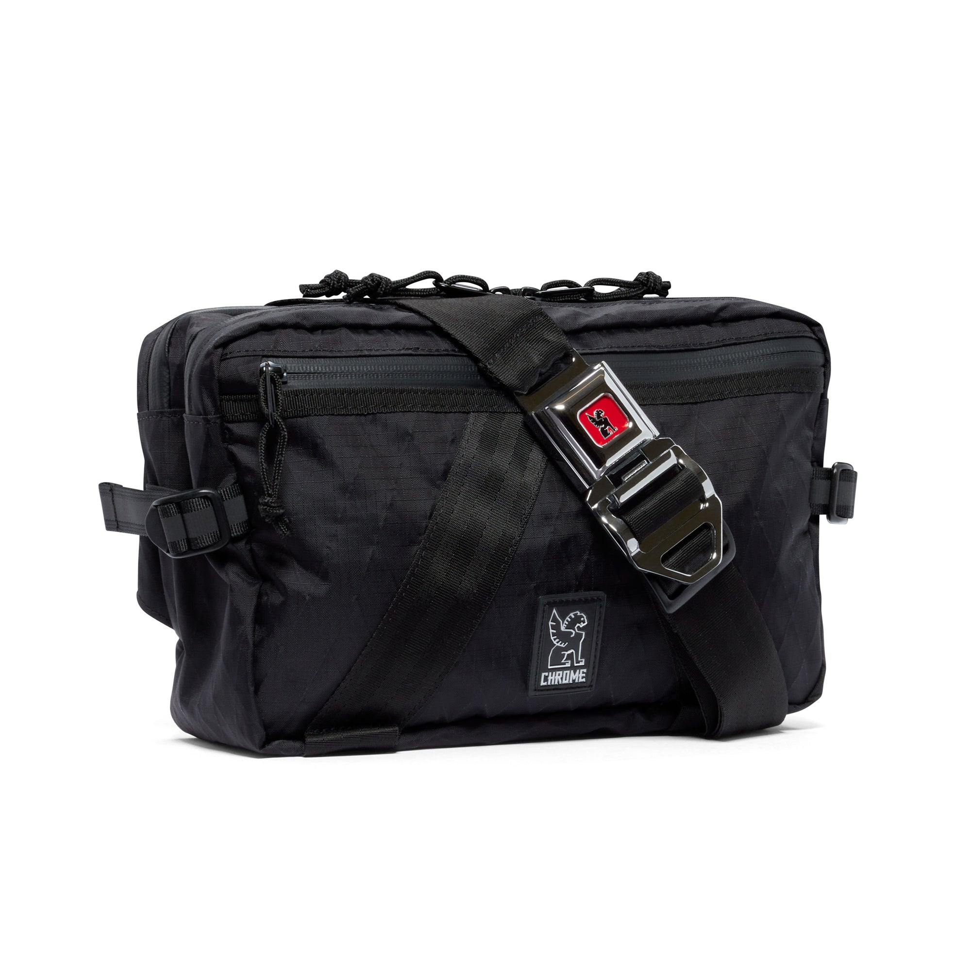 Buy Black Utility Bags for Men by K LONDON Online