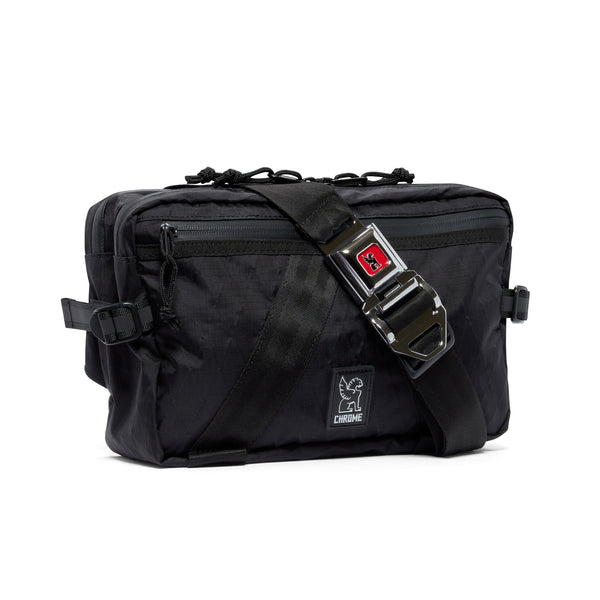 バッグ CHROMETENSILE SLING BAG SLIDE CHROMETENSILE SLING BAG SLIDE