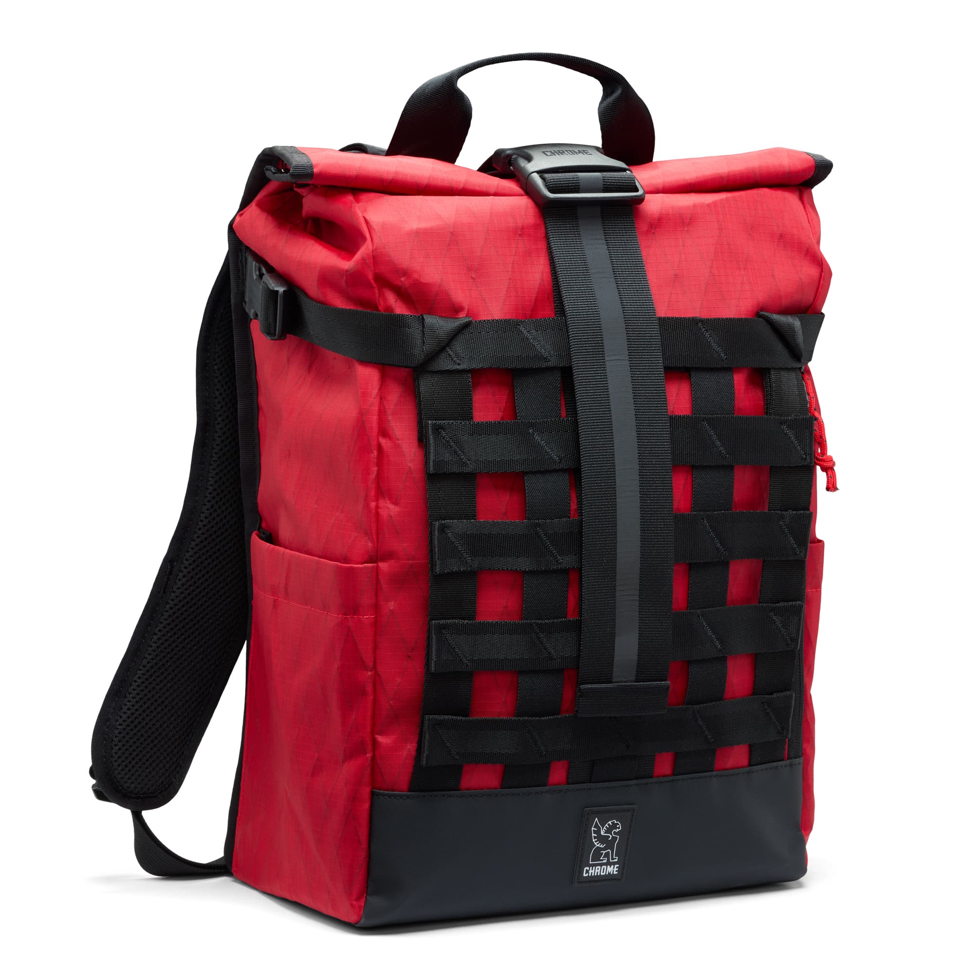 Barrage 18L in the red color #color_red x