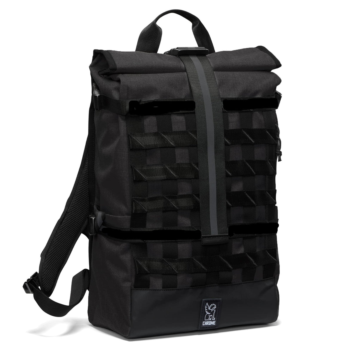 Chrome Industries Barrage 22L backpack NWT Barrage 22L Pack main image 3